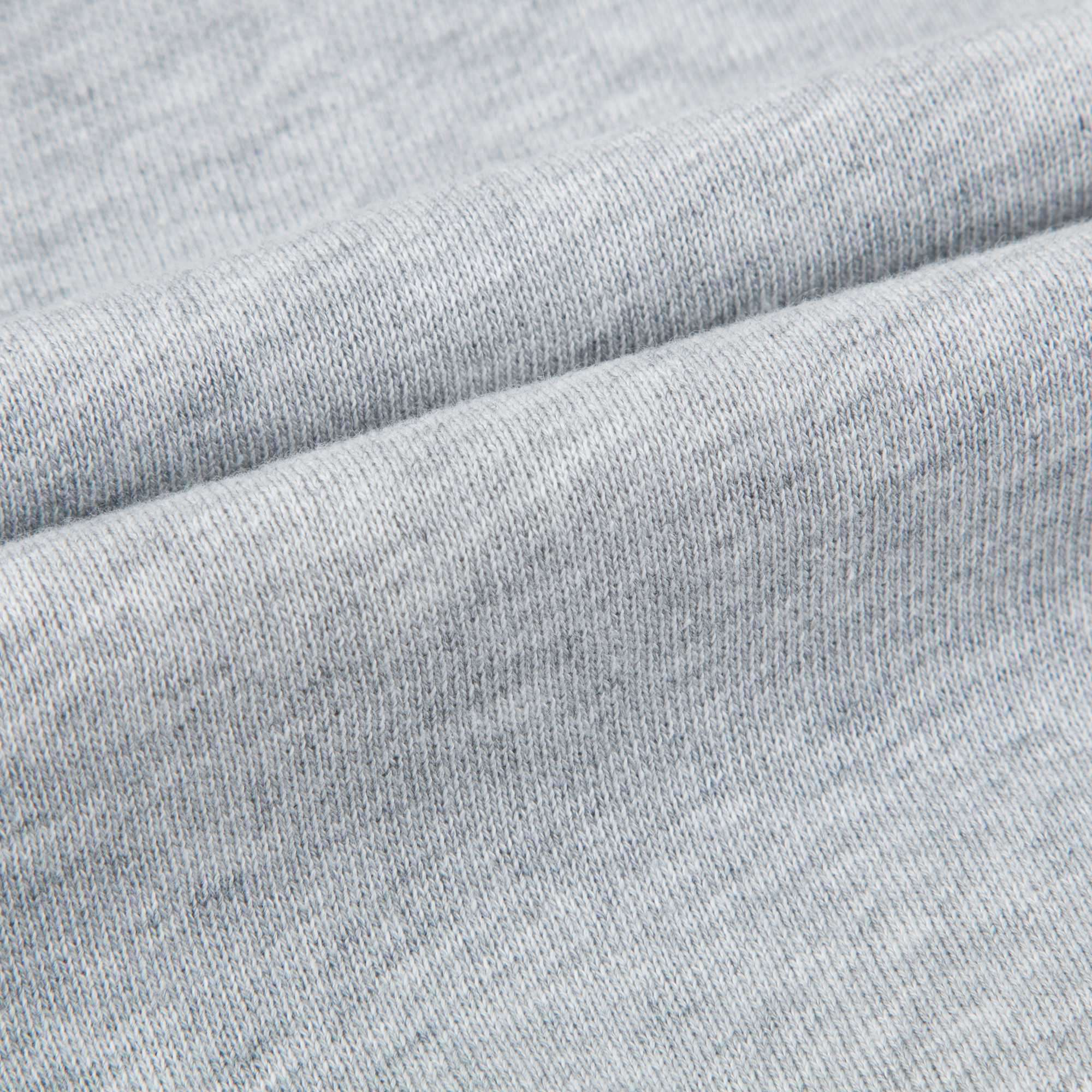Baby Boys Grey Penguin Cotton Zip-up Top
