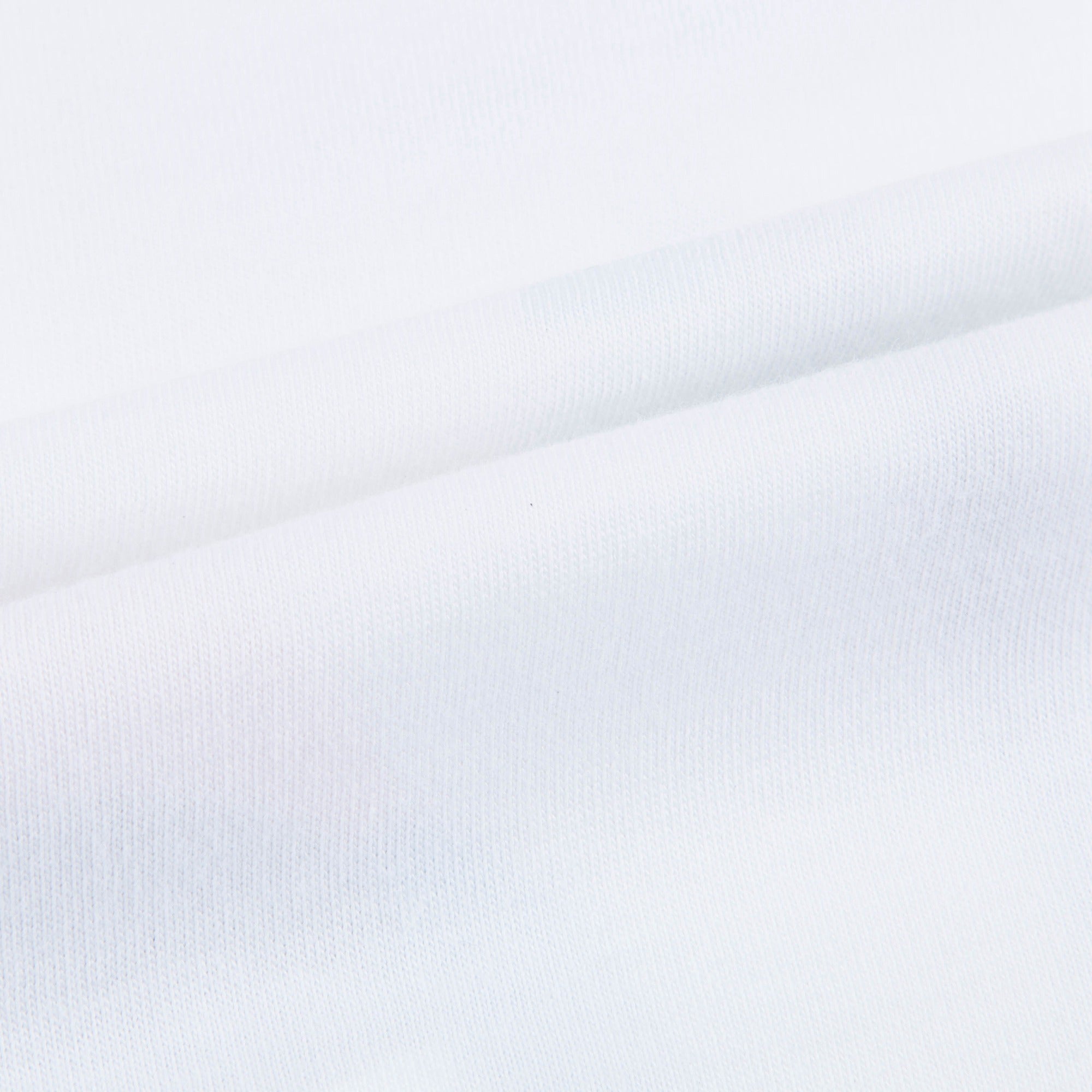 Baby Boys White "Bus" Printed Cotton T-shirt