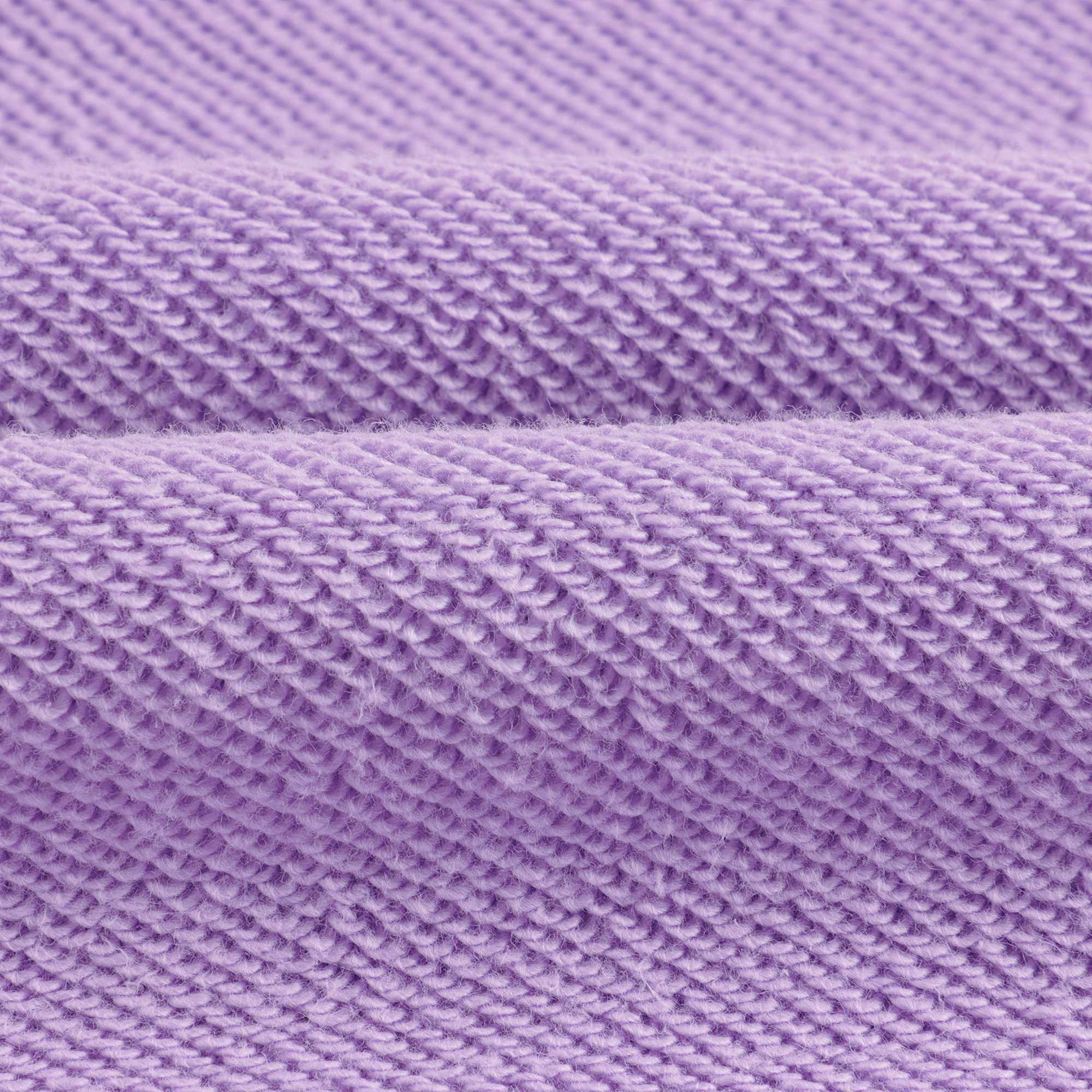 儿童紫色猫咪卫衣