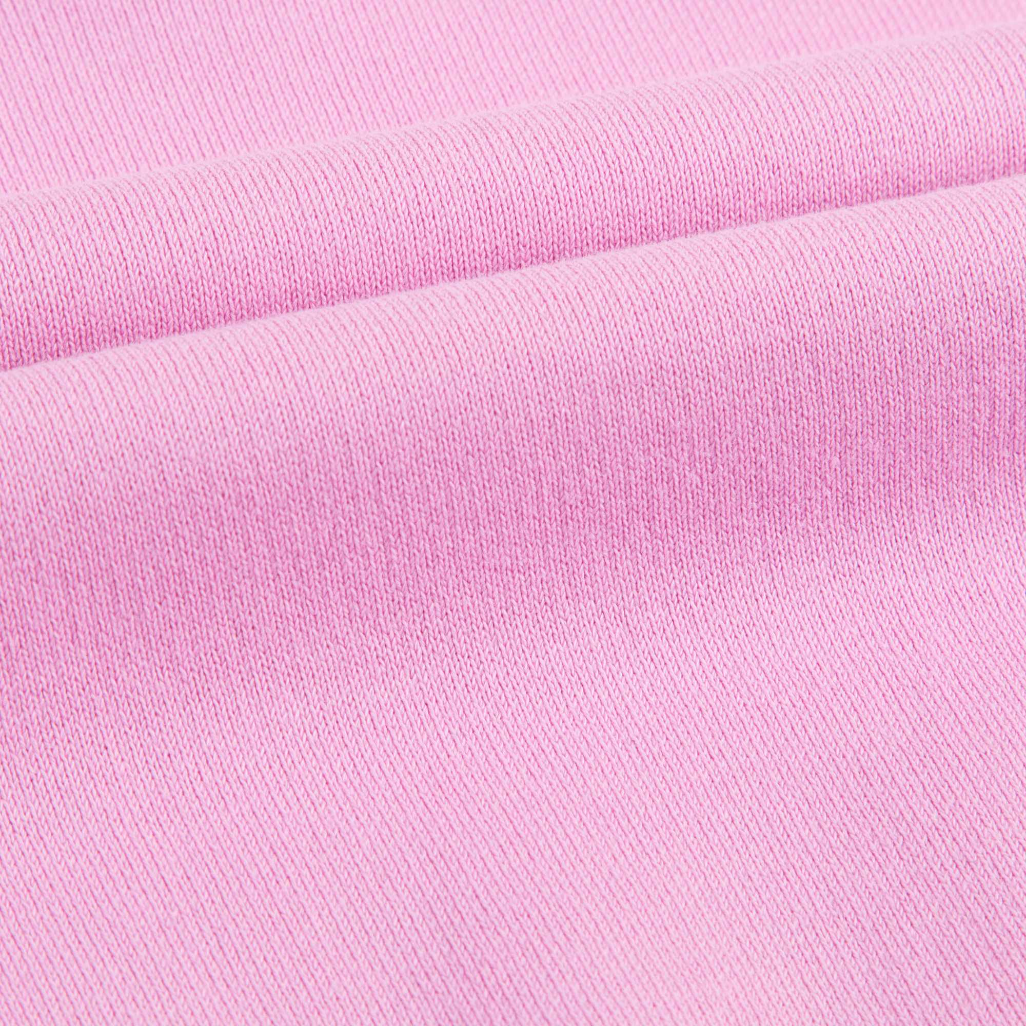 Girls Fuchsia Tree Cotton Sweatshirt