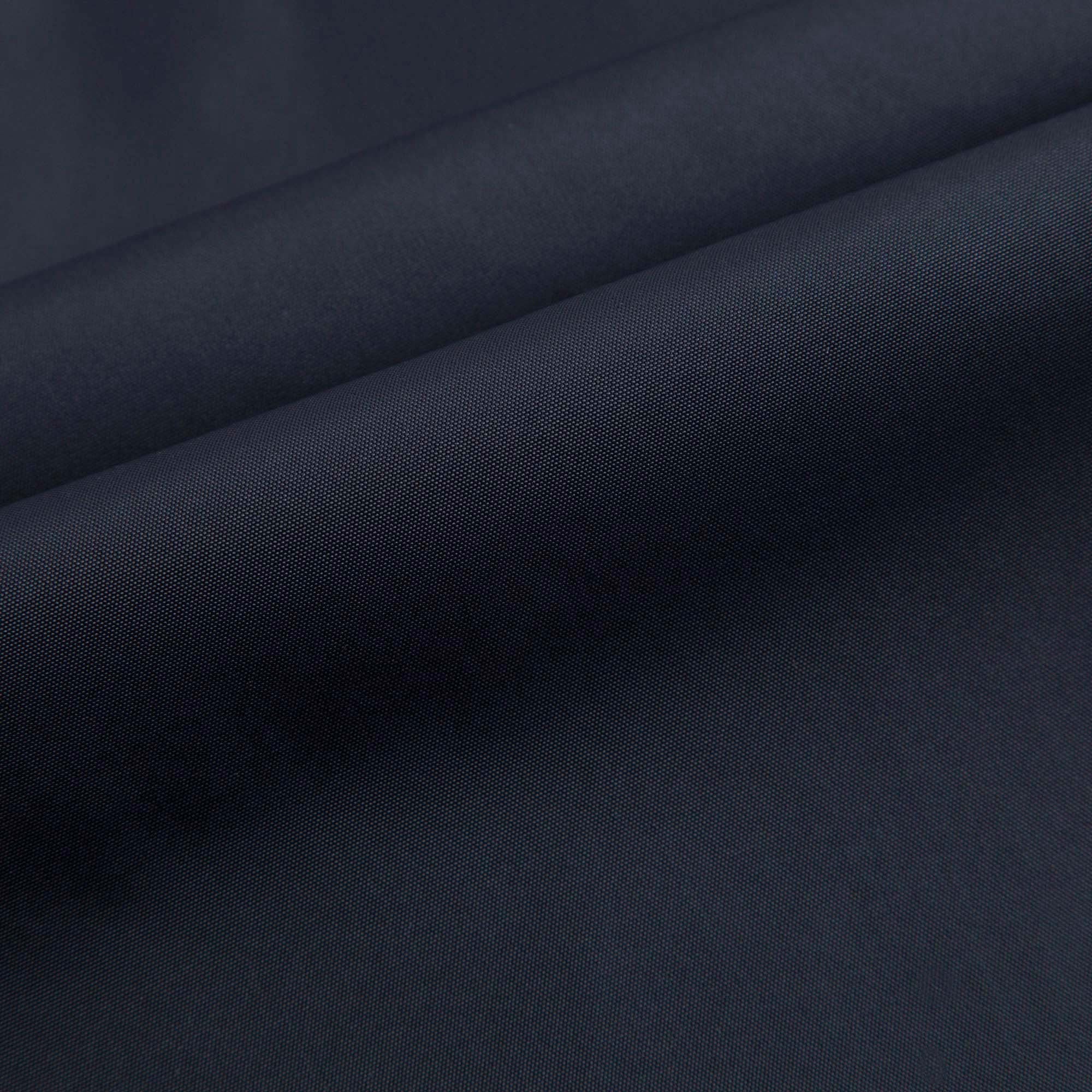 Boys Navy Blue Windbreaker Jacket