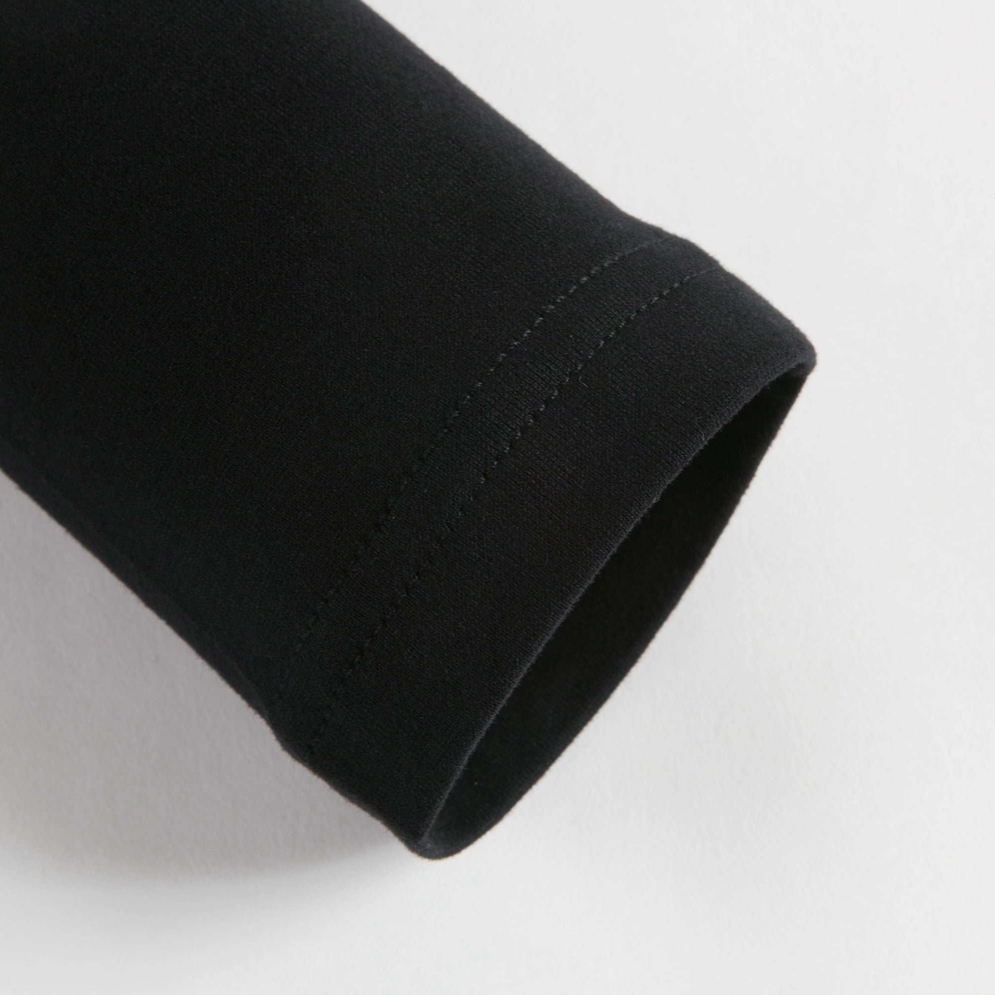 Boys Black "DG King" Cotton T-shirt