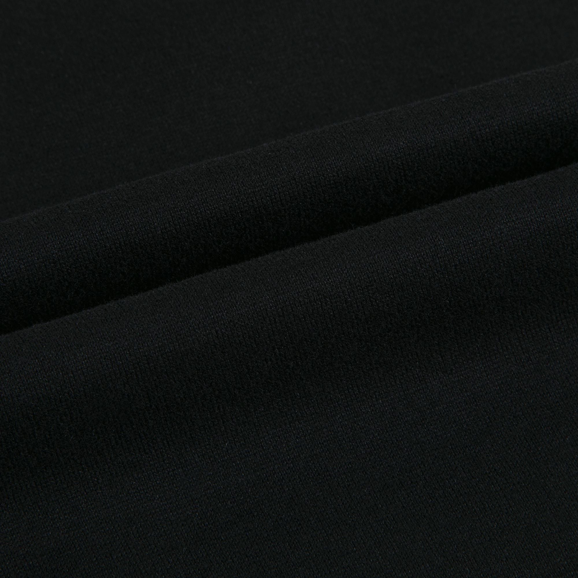 Boys Black "DG King" Cotton T-shirt