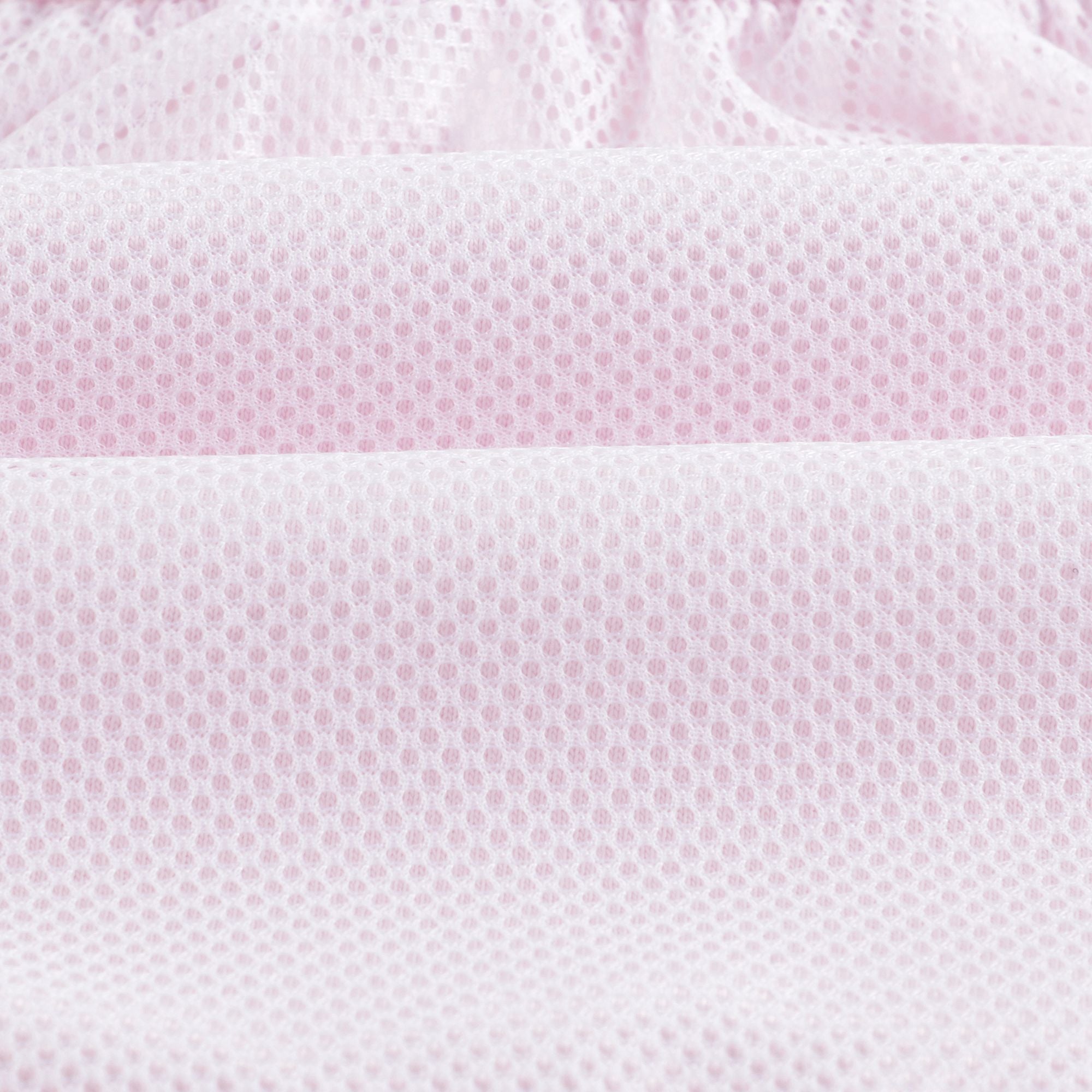 Short rose nacré pour fille