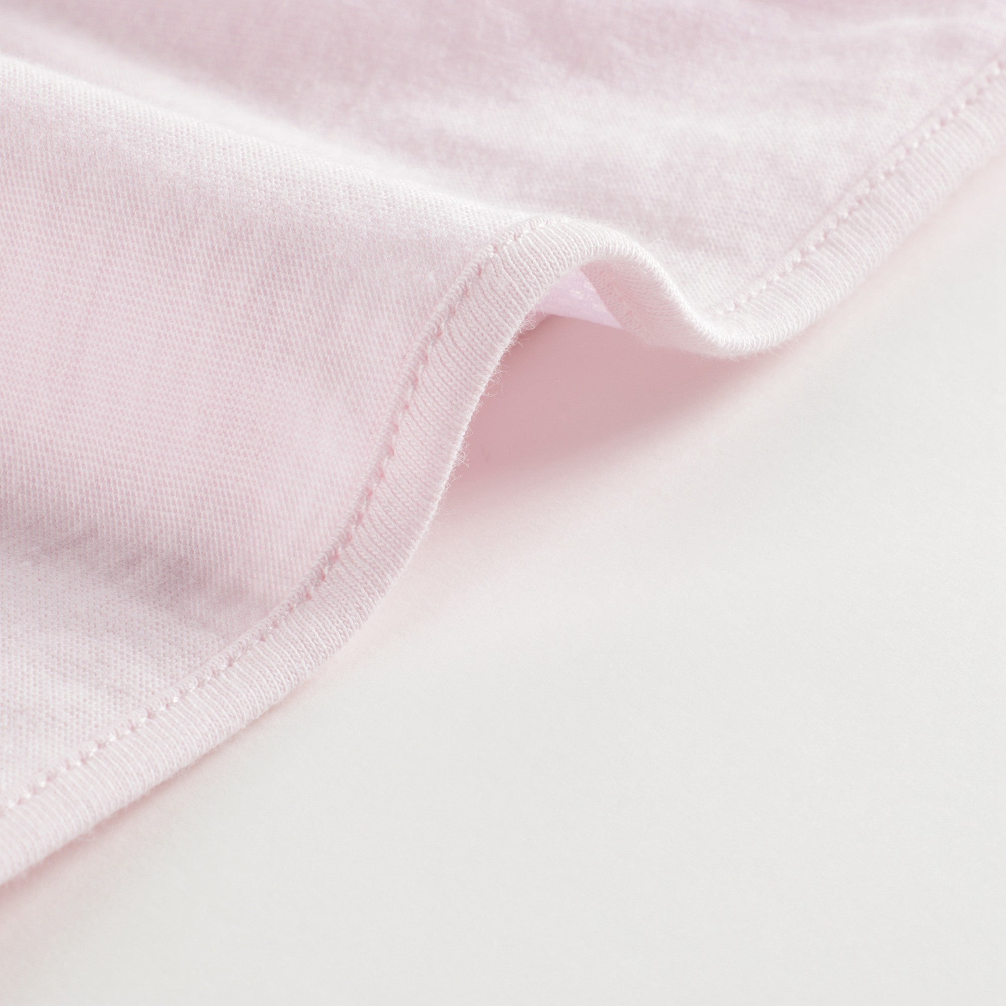 Short rose nacré pour fille