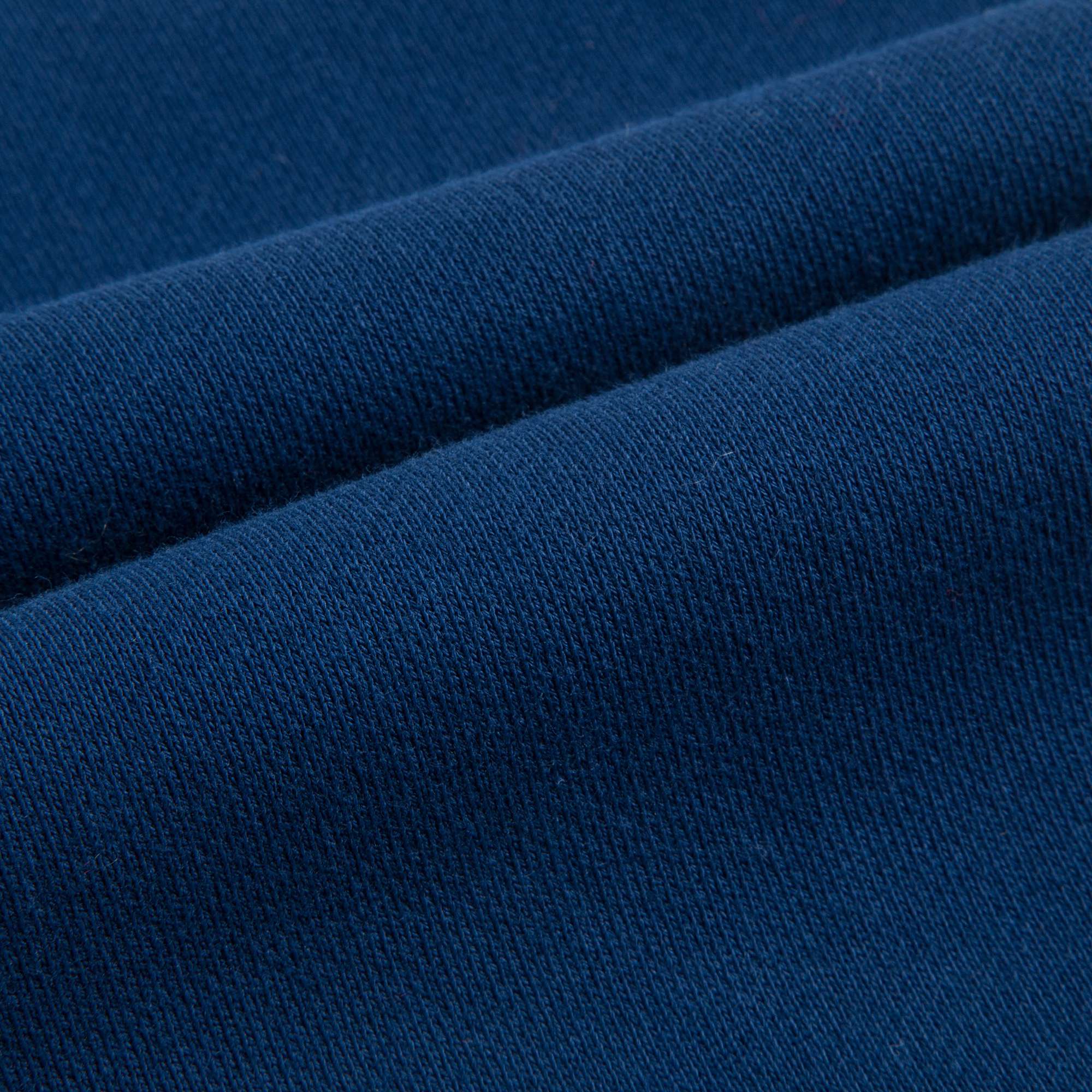Boys Canvas Blue Cotton Trousers