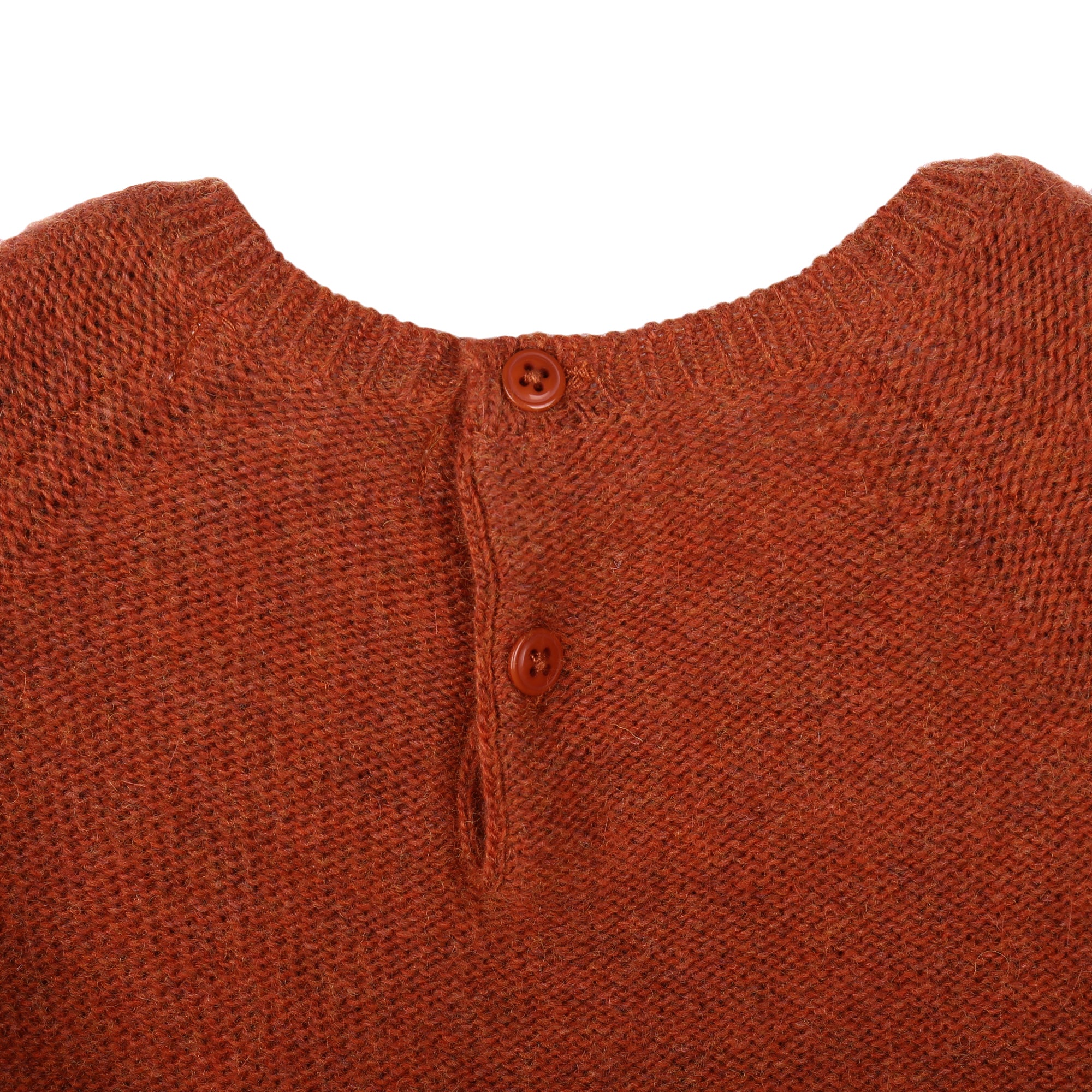 Baby Red Knitted Cardigan