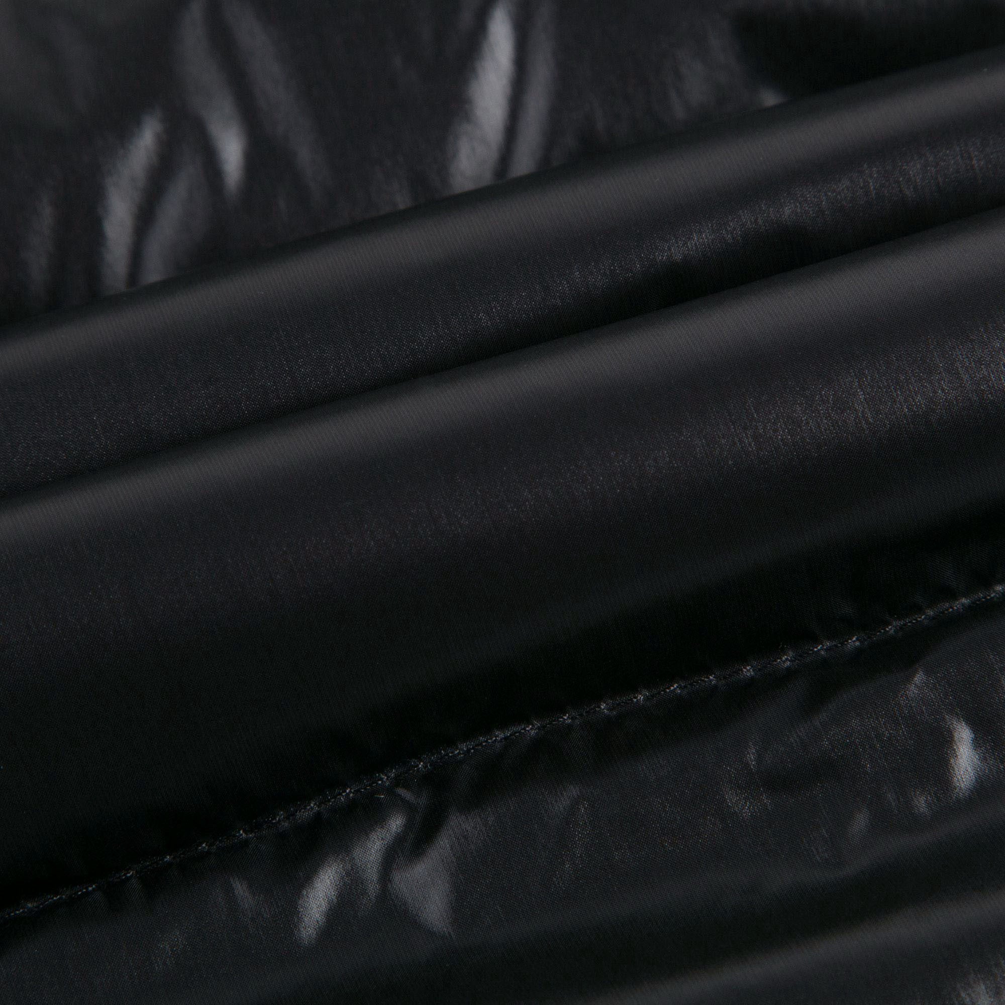 Boys Black 'Gui' Down Padded Gilet