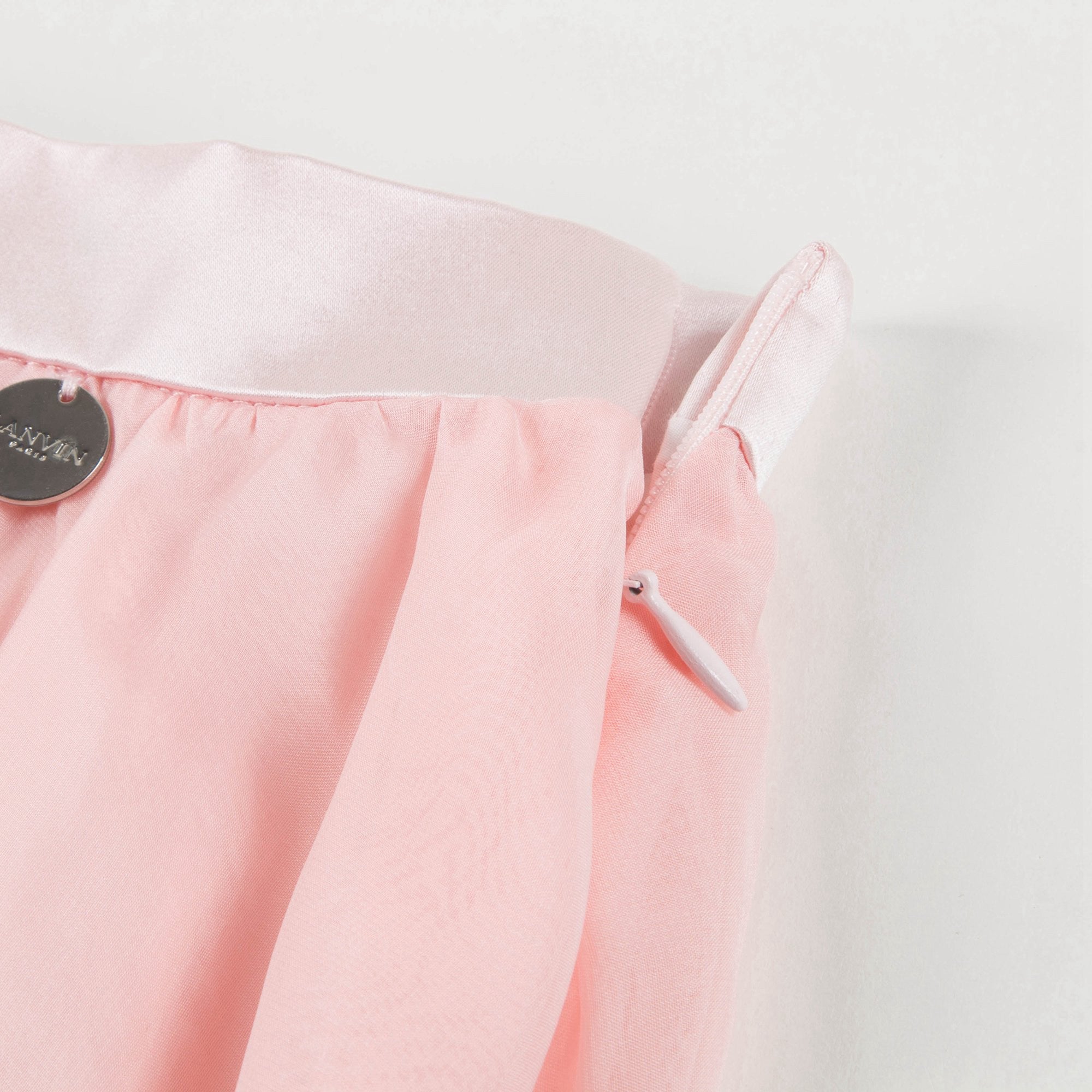 Girls Rosa Skirt