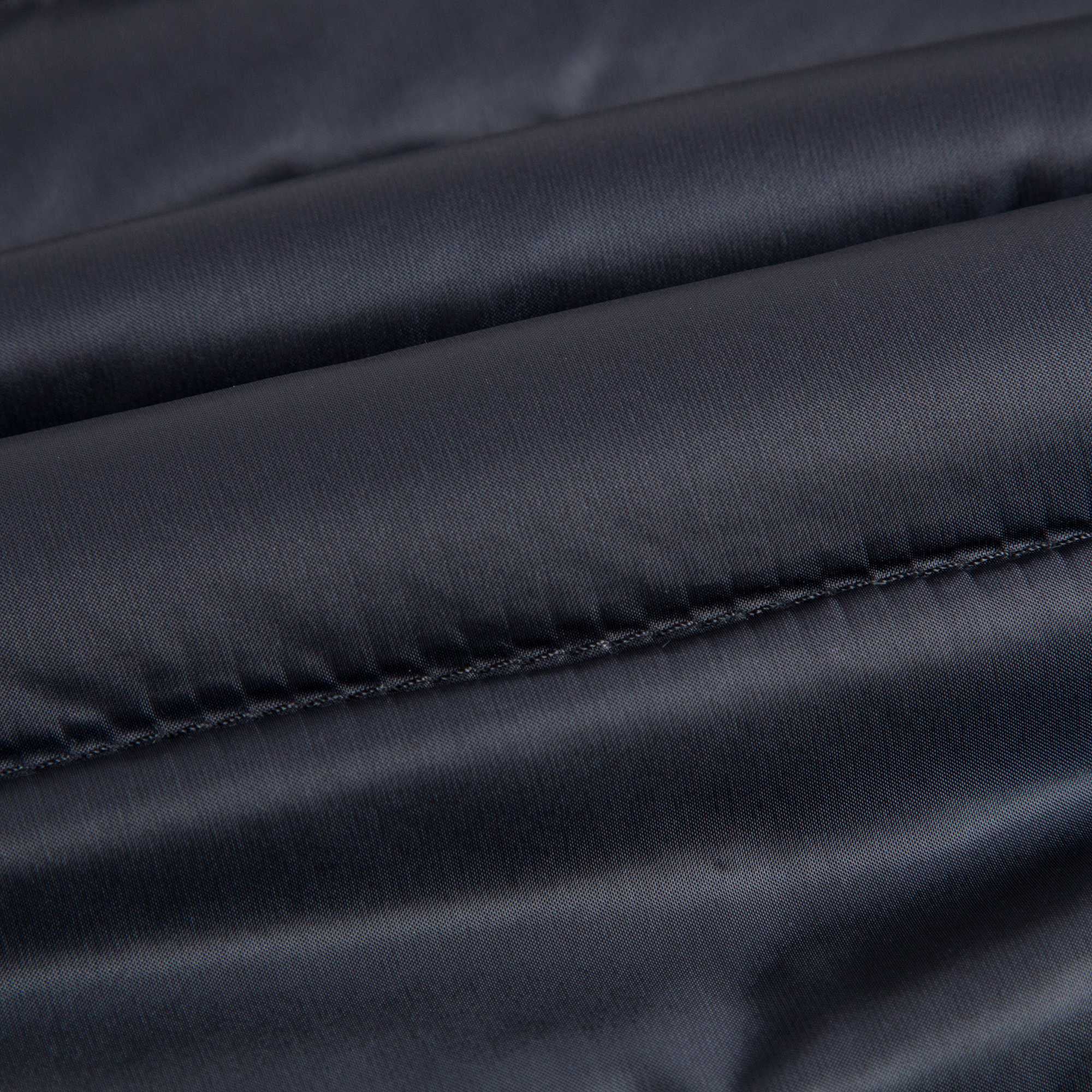 Boys Navy Blue 'Aidan' Down Padded Jacket