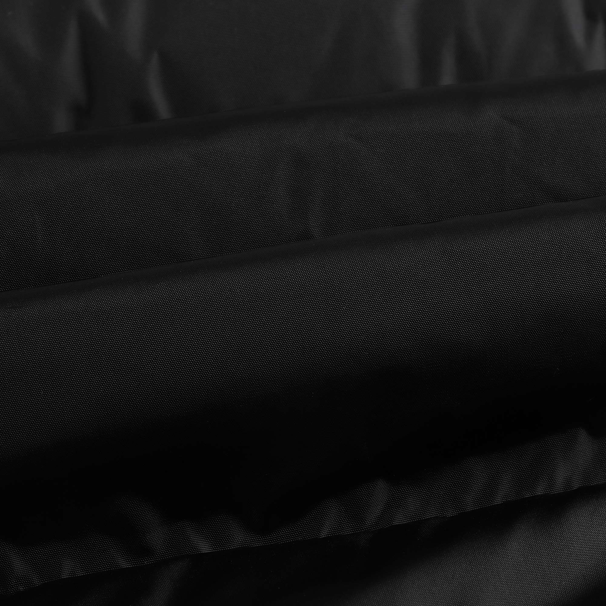 Baby Boys Black "ARALDO" Padded Down Jacket