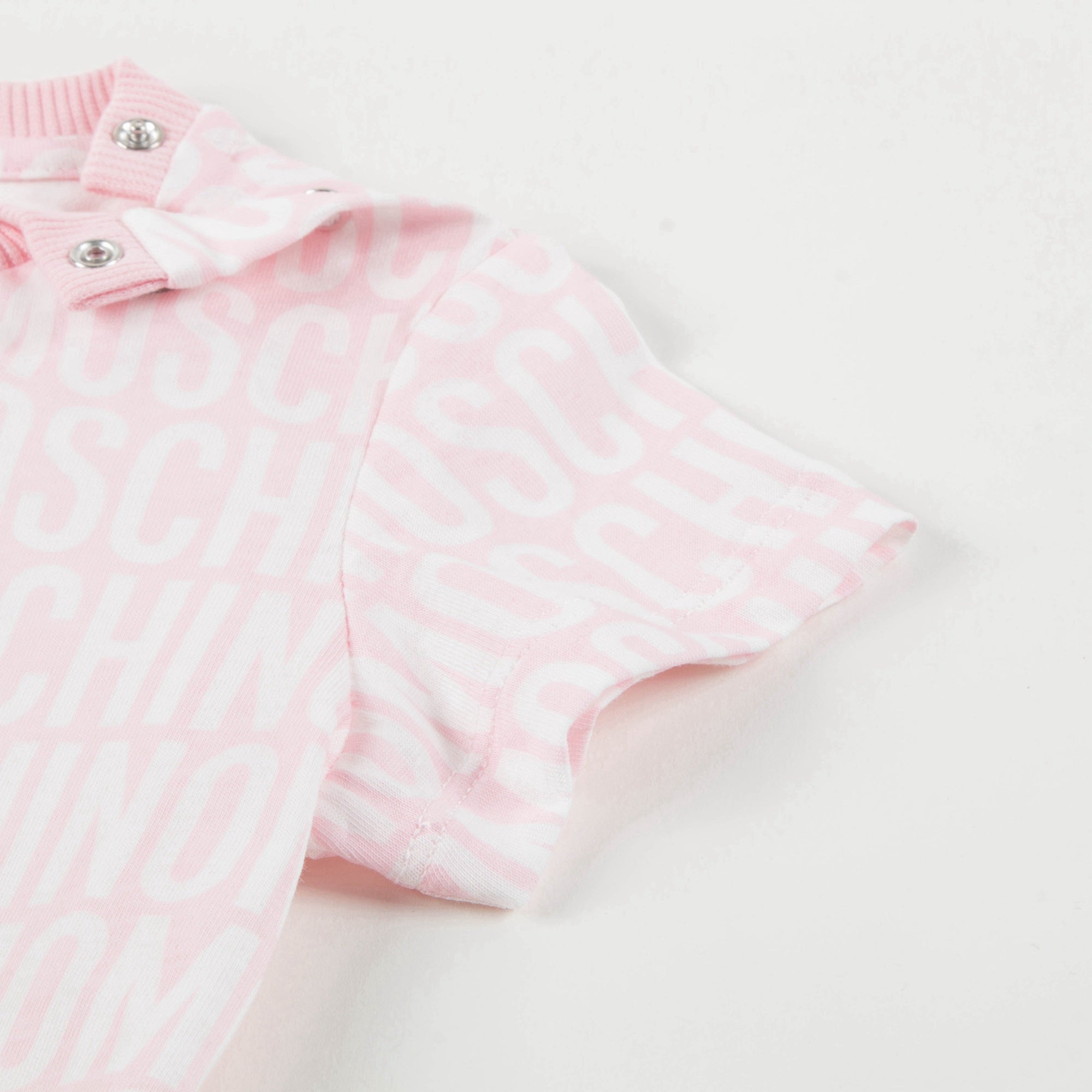 Girls Sweet Rose Cotton T-shirt