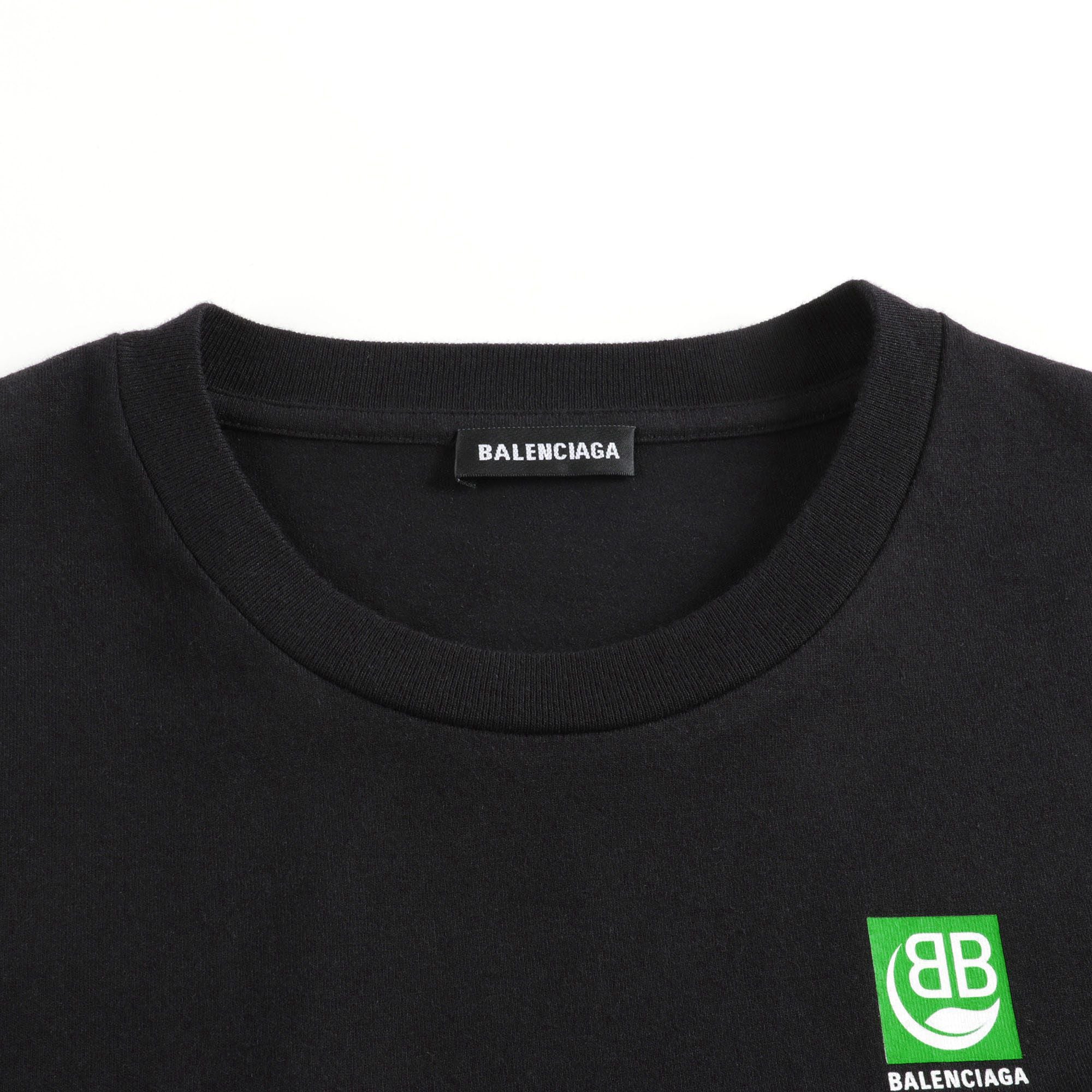 Boys & Girls Black Top