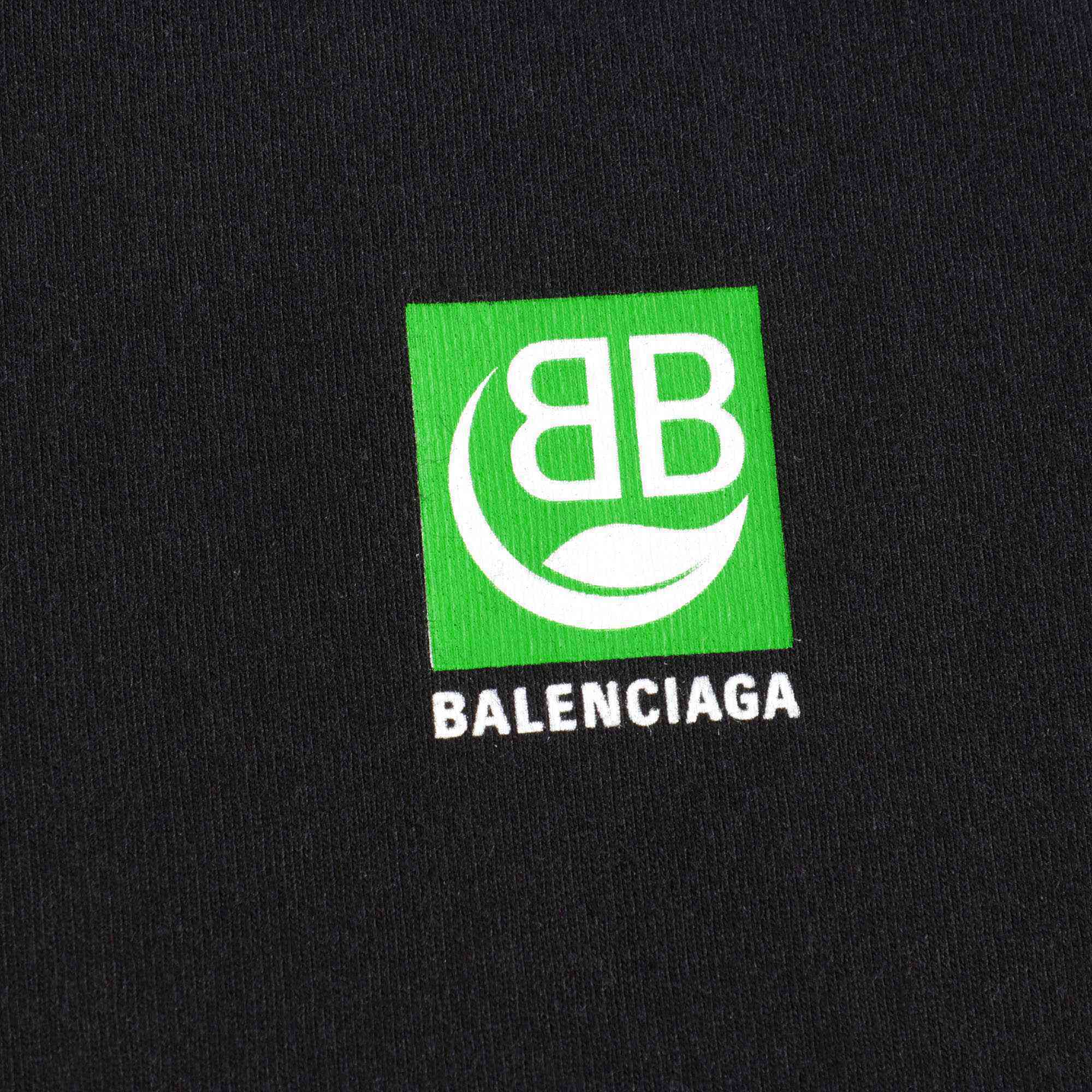 Boys & Girls Black Top