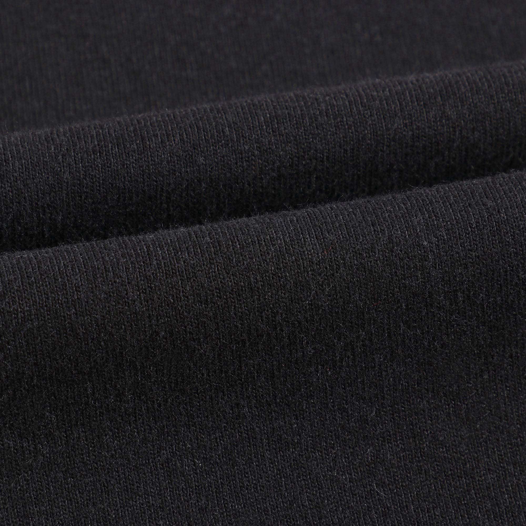 Boys & Girls Black Top