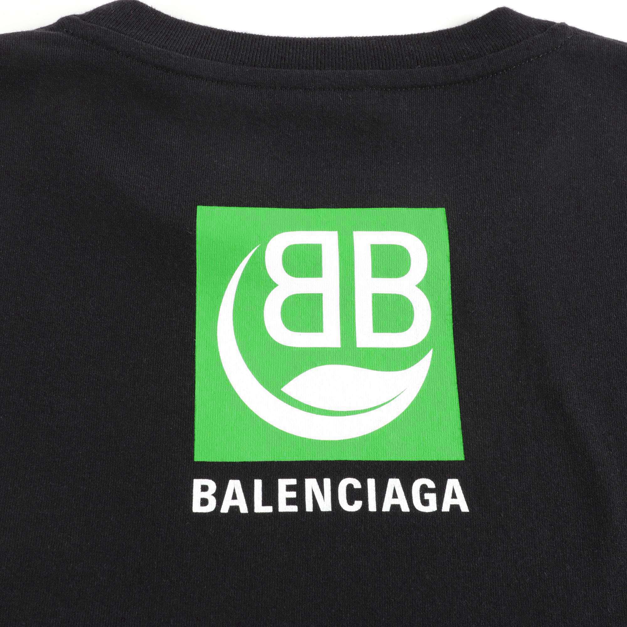 Boys & Girls Black Top