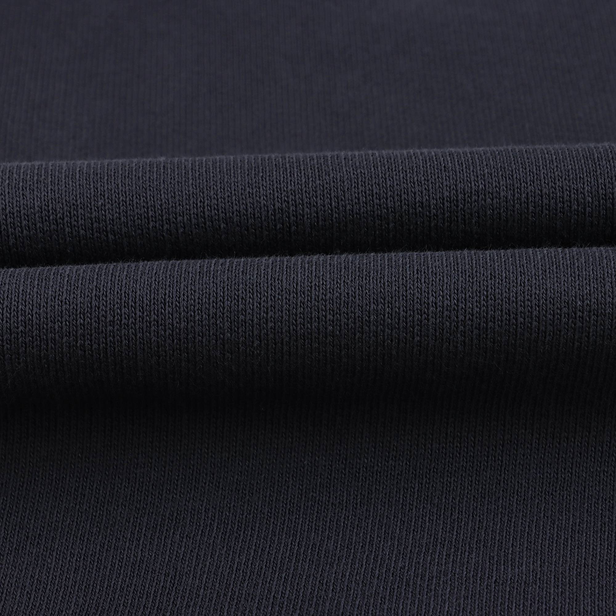 Boys & Girls Dark Grey Logo Cotton Sweatshirt