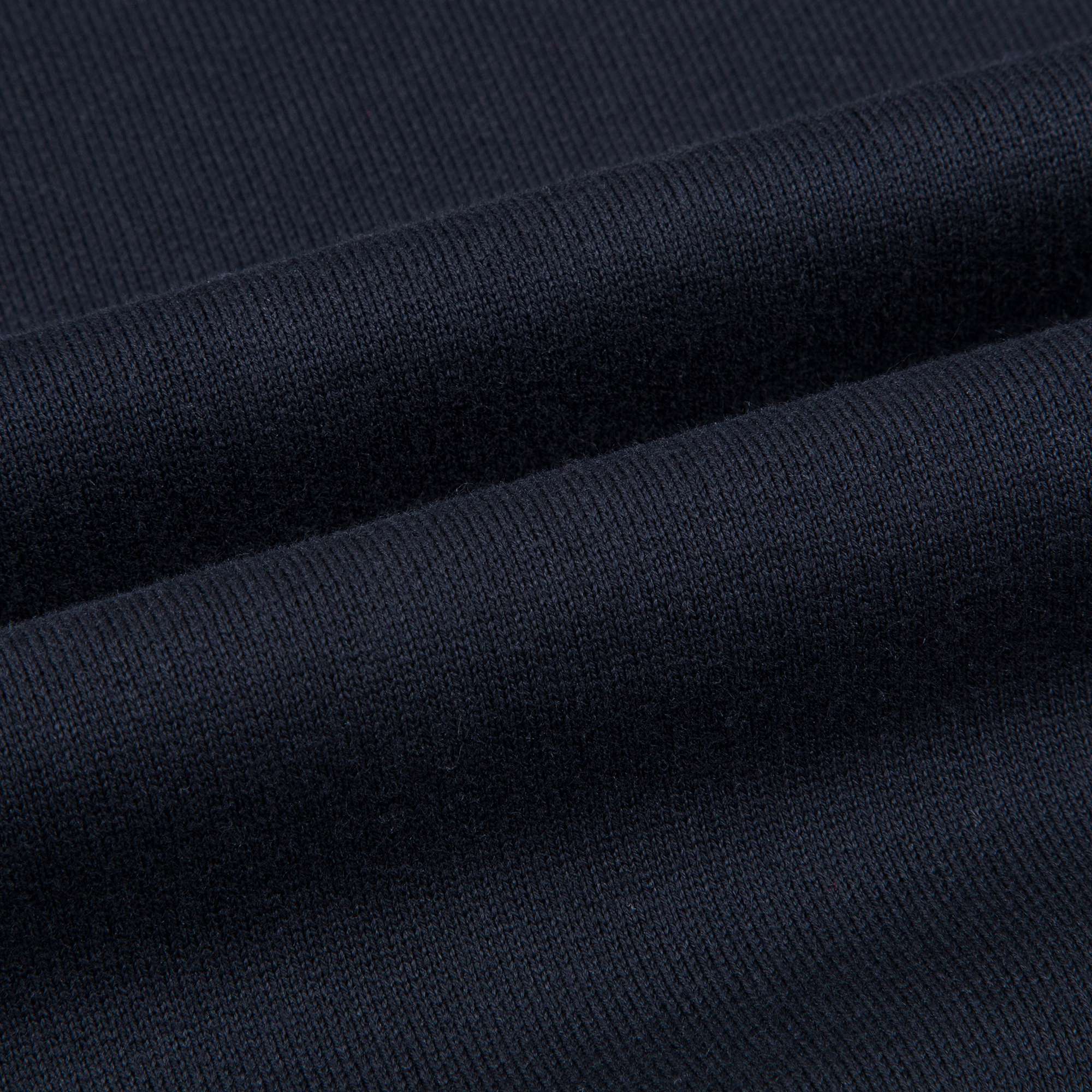 Boys Blue "DG Family" Cotton Coat