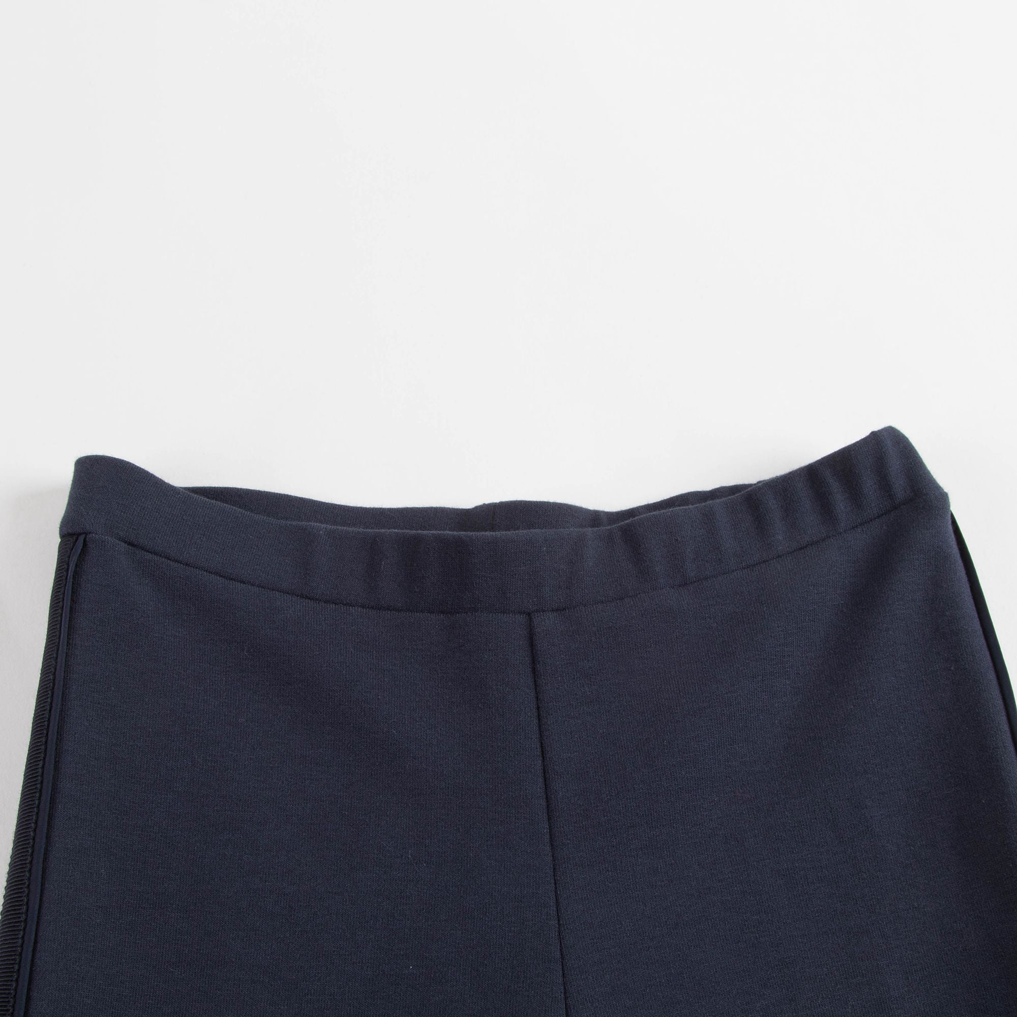 Boys & Gilrs Blue Completo "MAGLIA CARDIGAN + PAN" Cotton Set