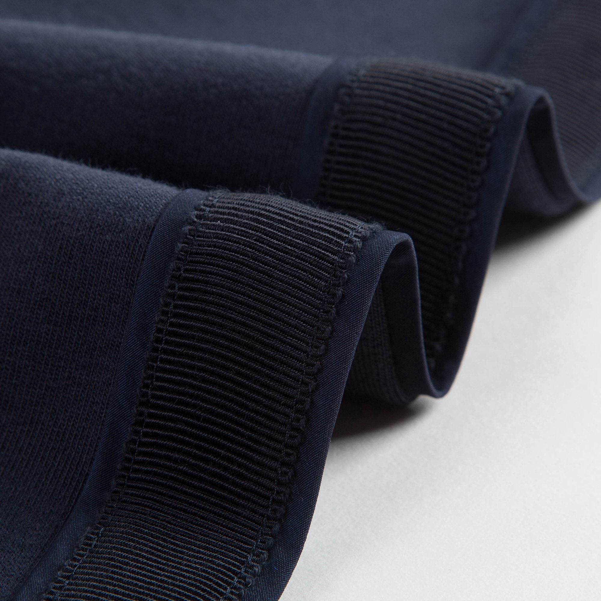 Boys & Gilrs Blue Completo "MAGLIA CARDIGAN + PAN" Cotton Set
