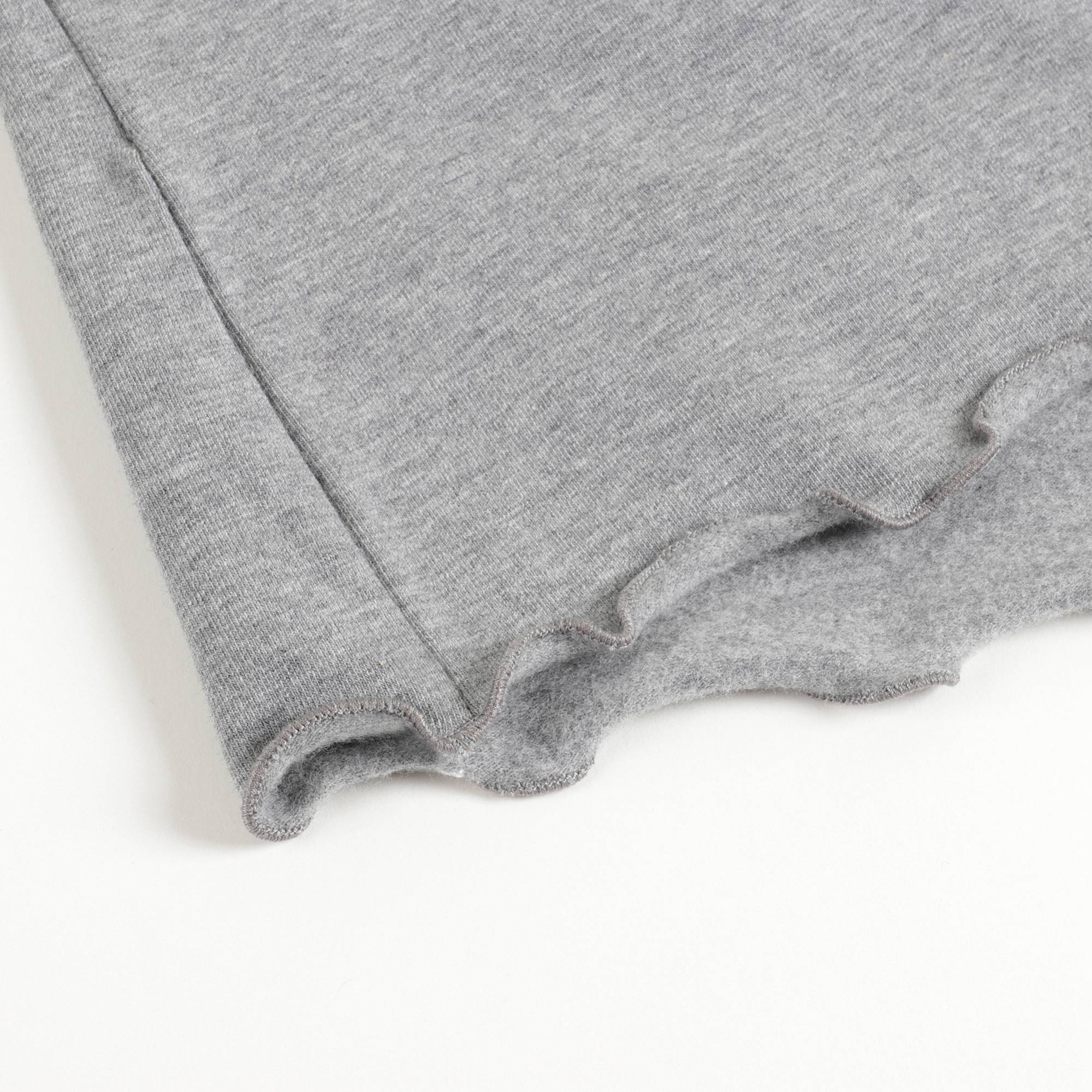 Girls Grey T-Shirt