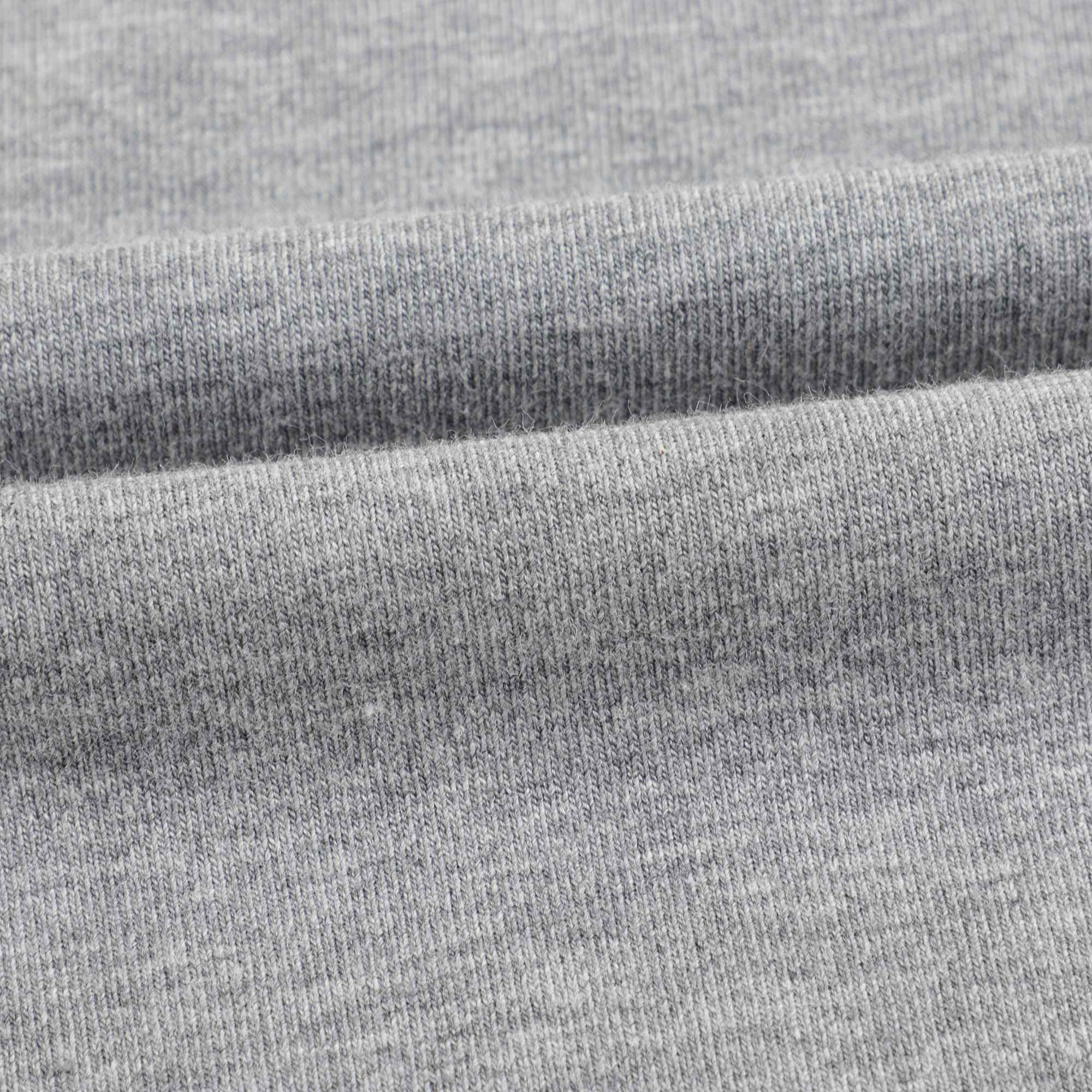 Girls Grey T-Shirt