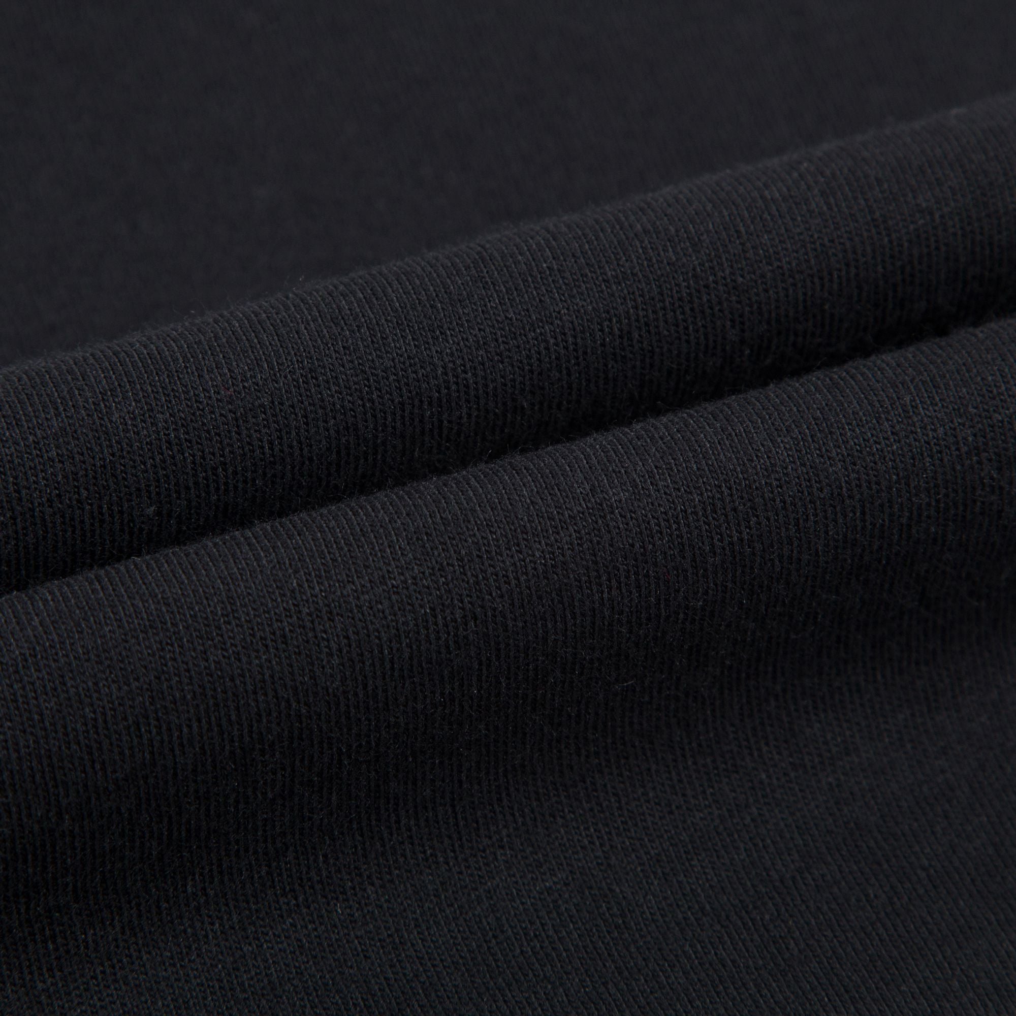 Boys Black Logo T-shirt