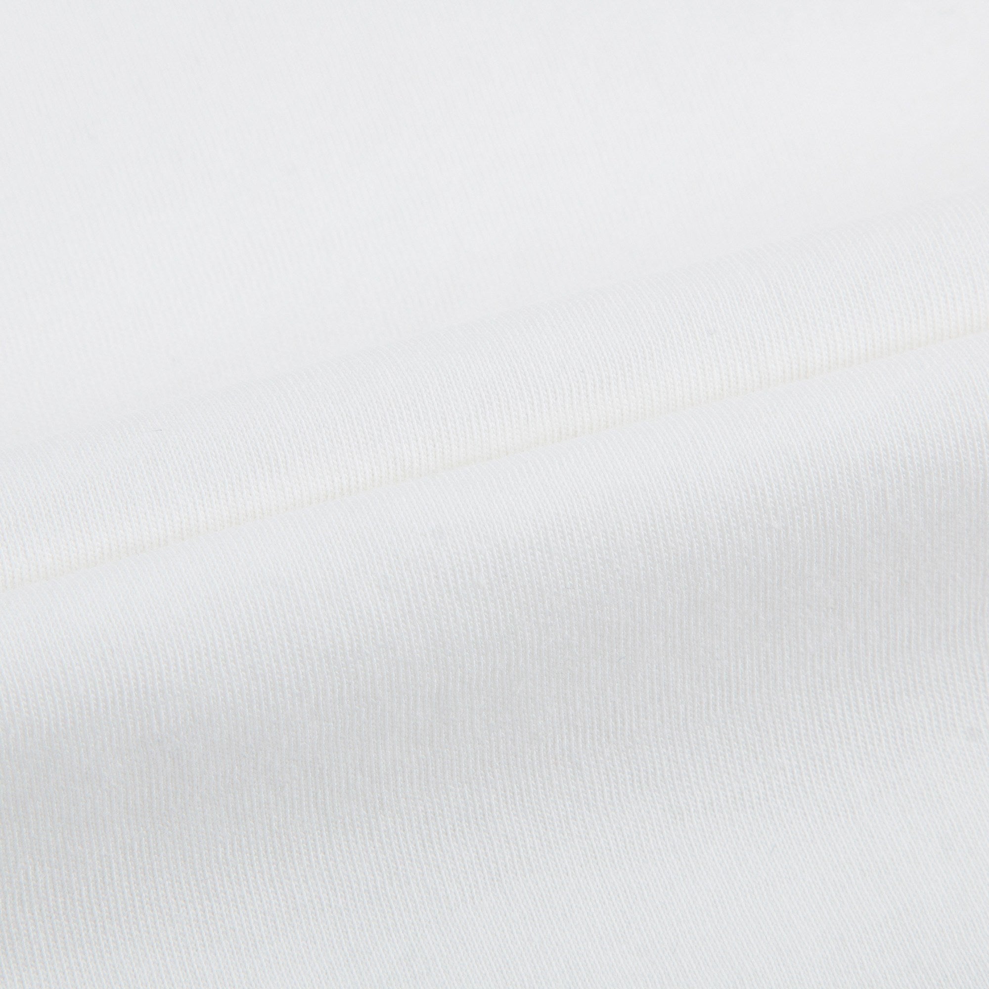 Boys White Logo T-shirt