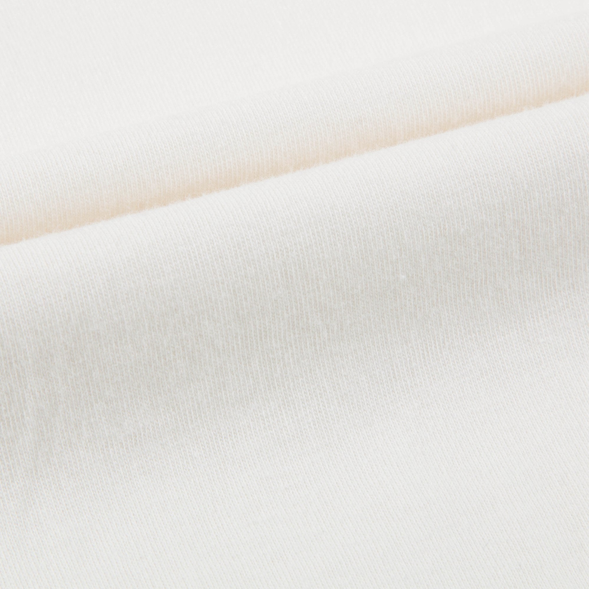 Boys White Logo "Maglia" T-Shirt