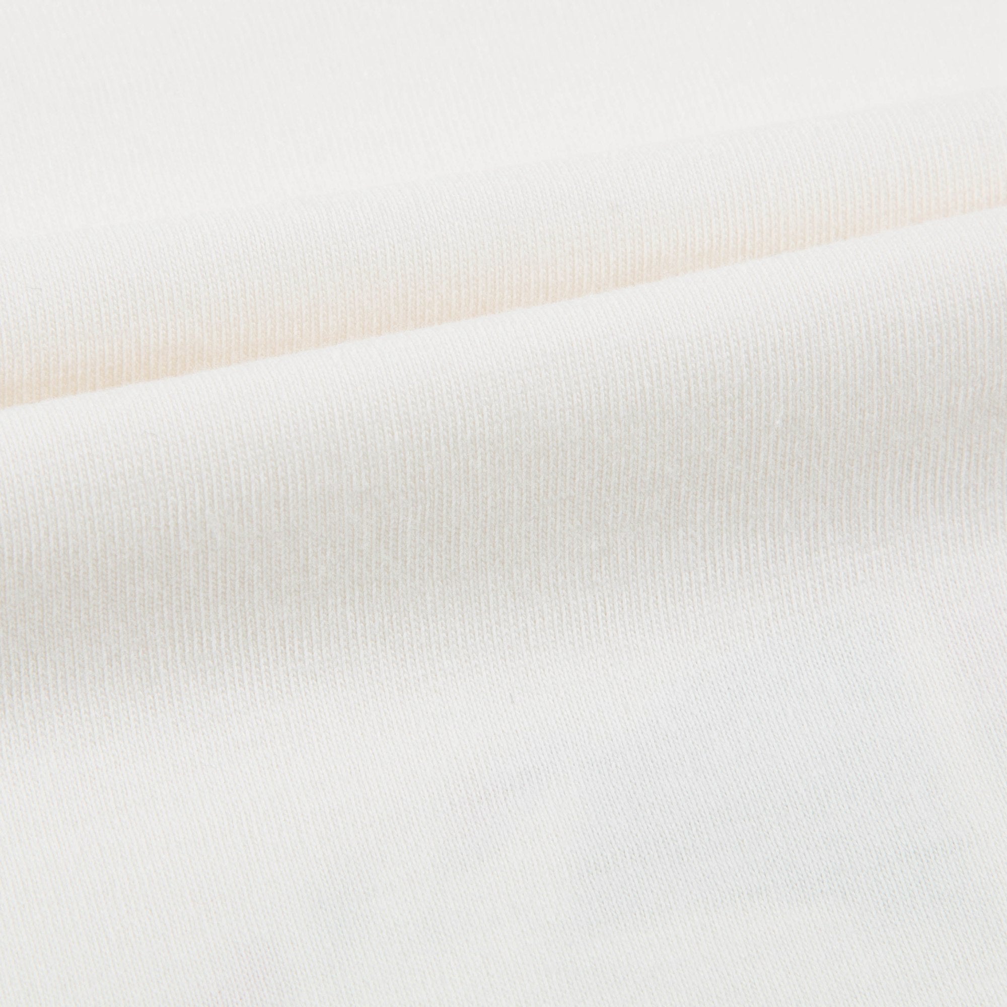 Boys & Girls White "Maglia" T-Shirt