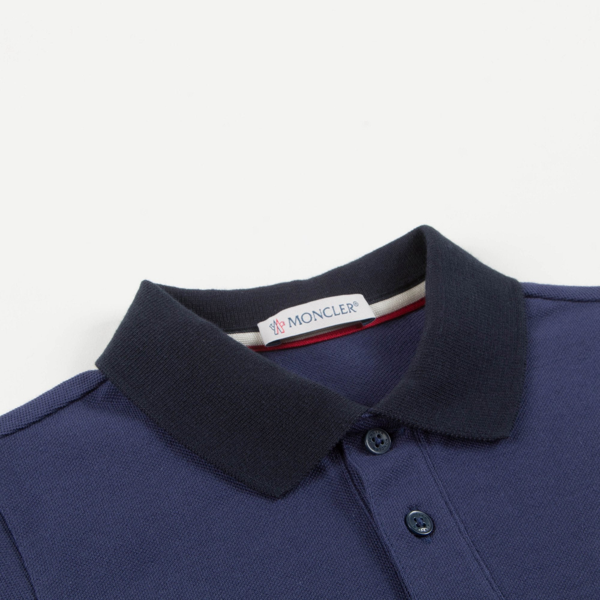 Boys Blue "Maglia Polo Manica  Corat" T-shirt