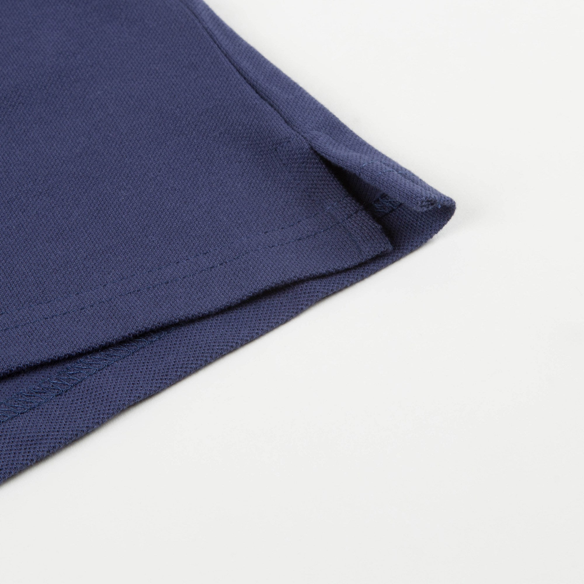 Boys Blue "Maglia Polo Manica  Corat" T-shirt
