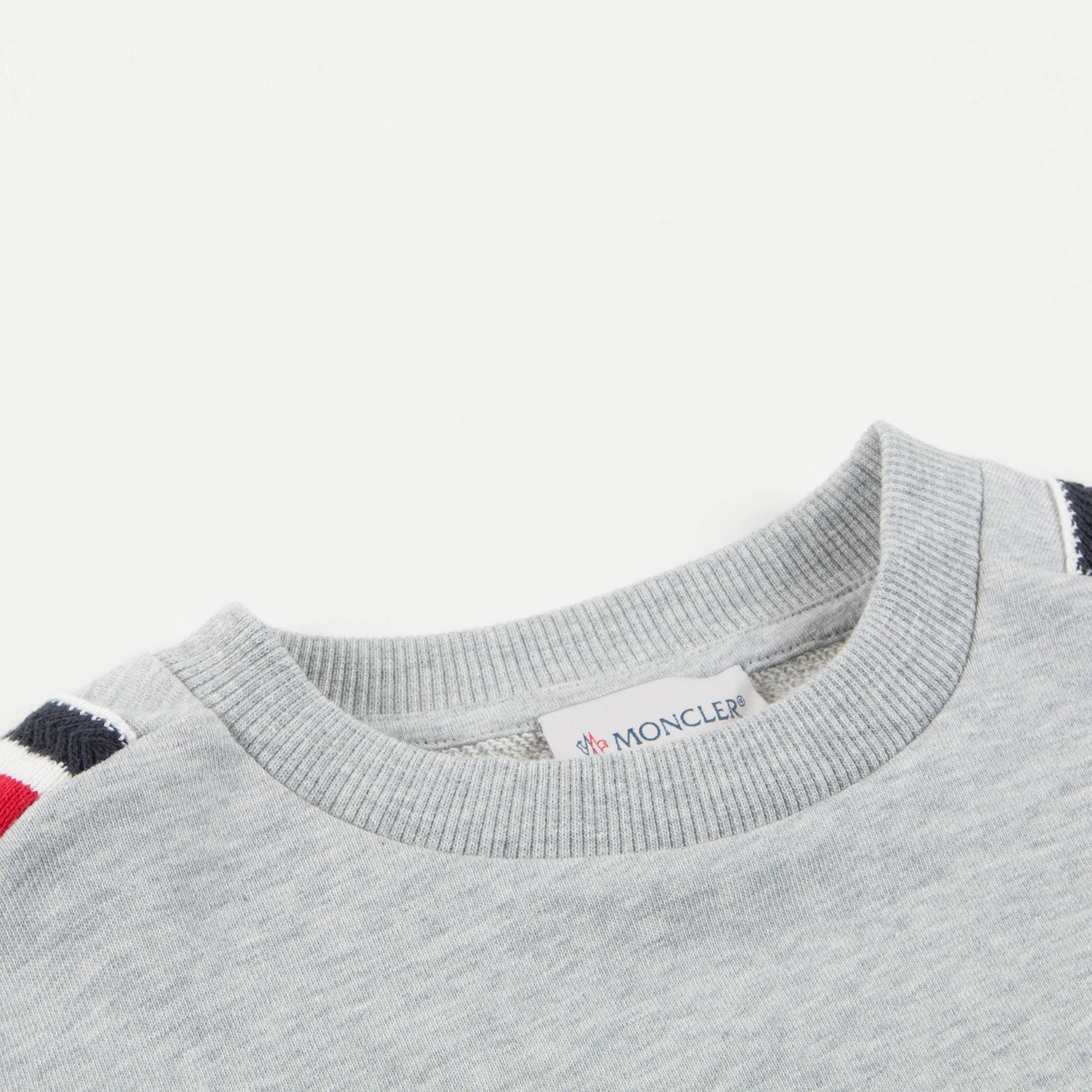 Boys Gery "Maglia  Girocollo" Sweatshirt