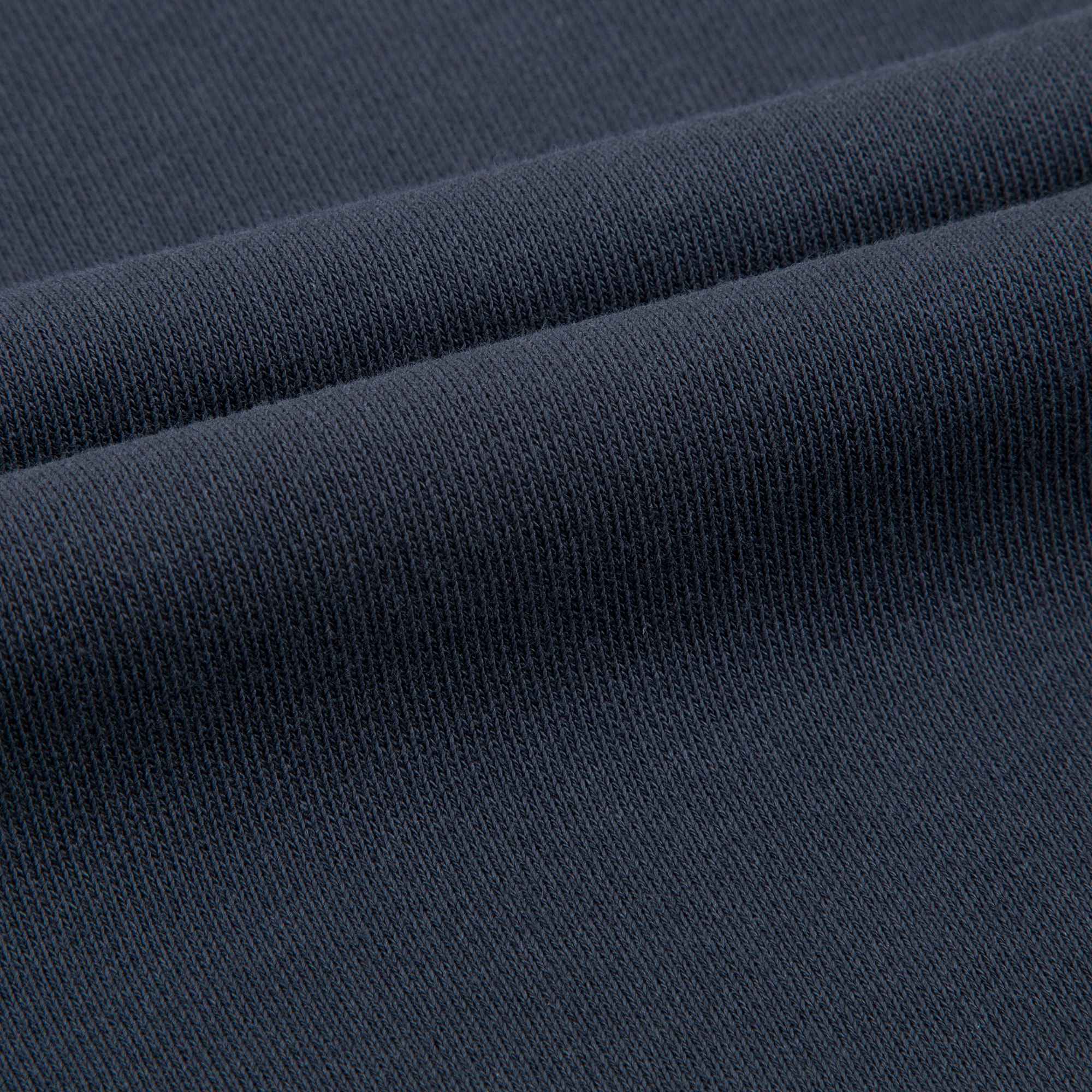 Boys Navy Blue "Maglia  Girocollo" Sweatshirt