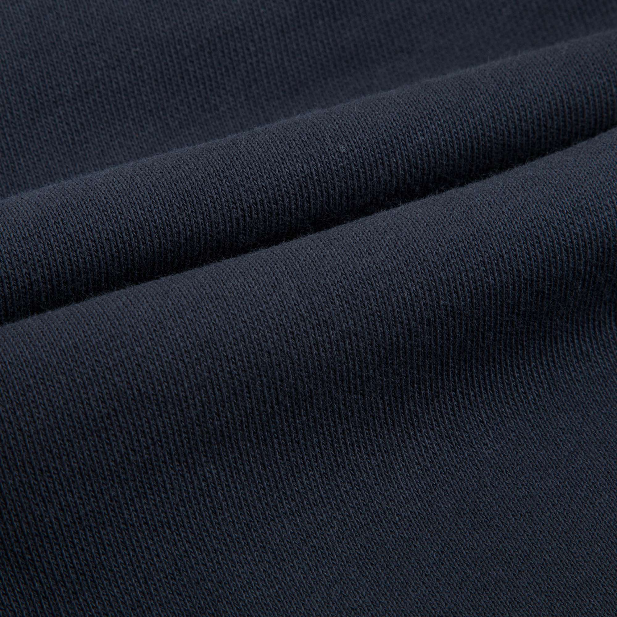 Boys Navy Blue "Pantalone  Corto" Shorts