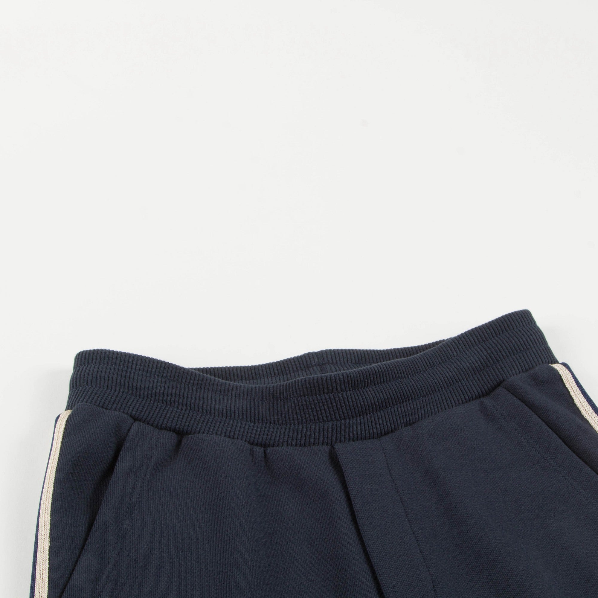 Boys Navy Blue "Pantalone" Trousers