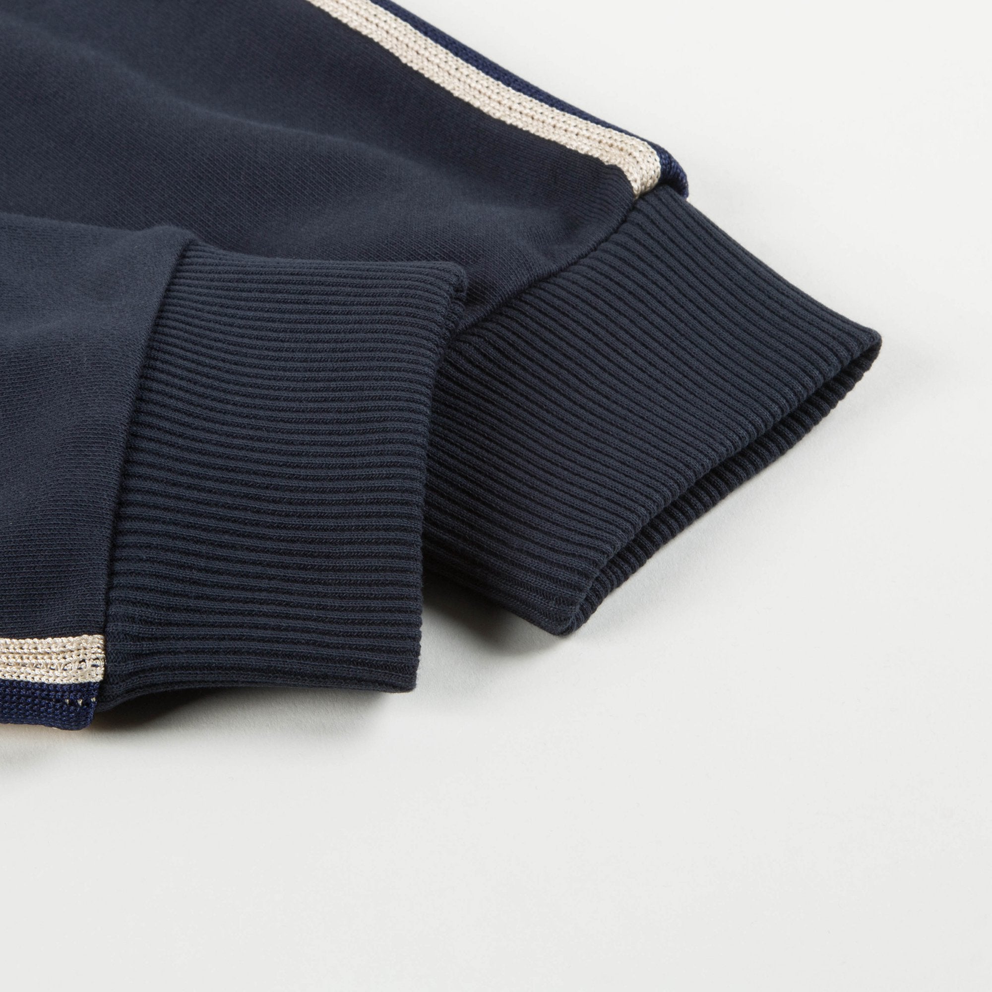 Boys Navy Blue "Pantalone" Trousers