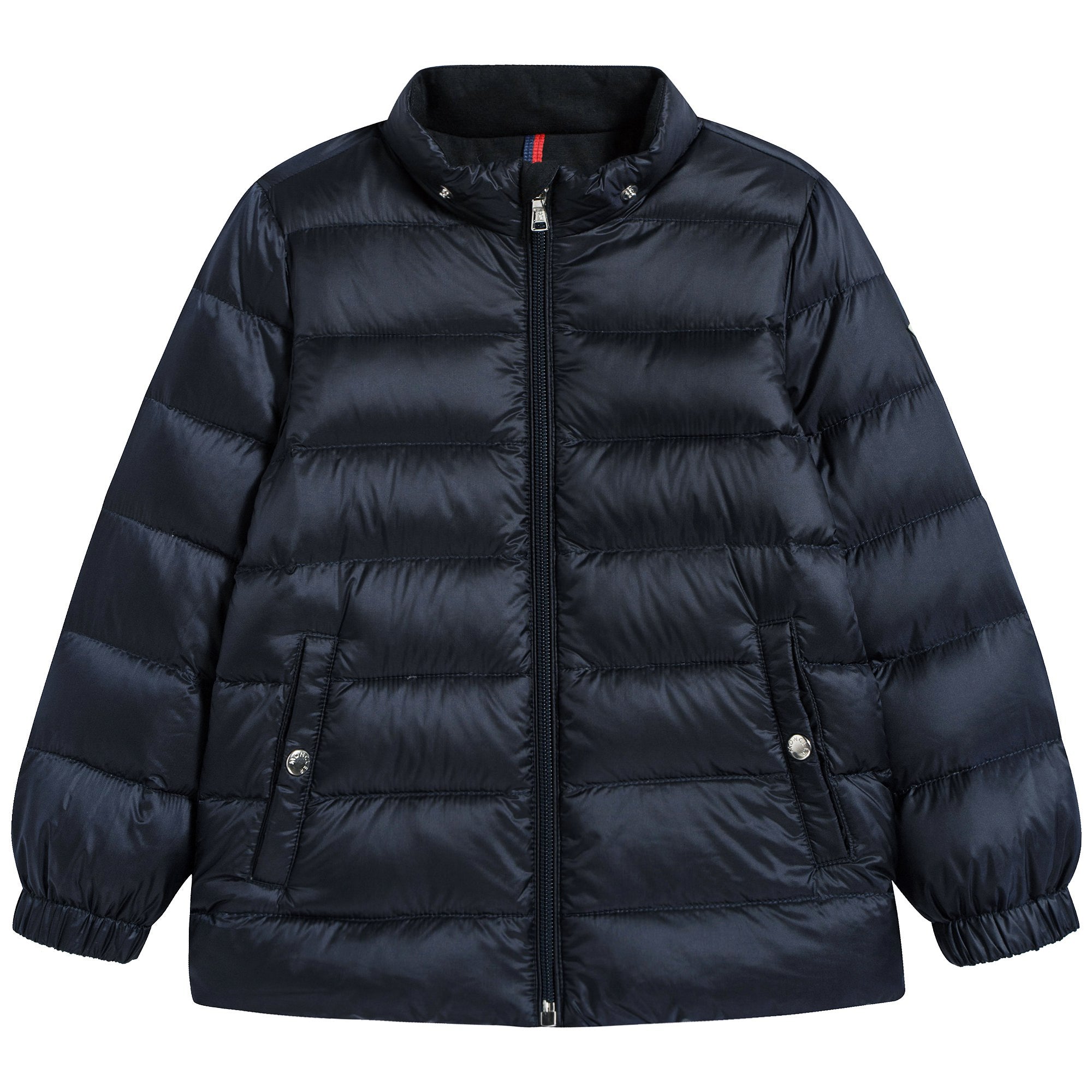 Baby Boys Navy "SNOWDROP_COMPLETO" Padded Down Sets