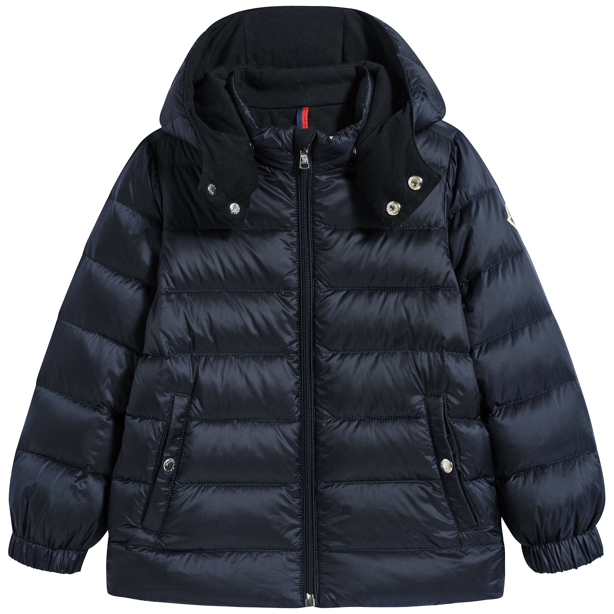 Baby Boys Navy "SNOWDROP_COMPLETO" Padded Down Sets