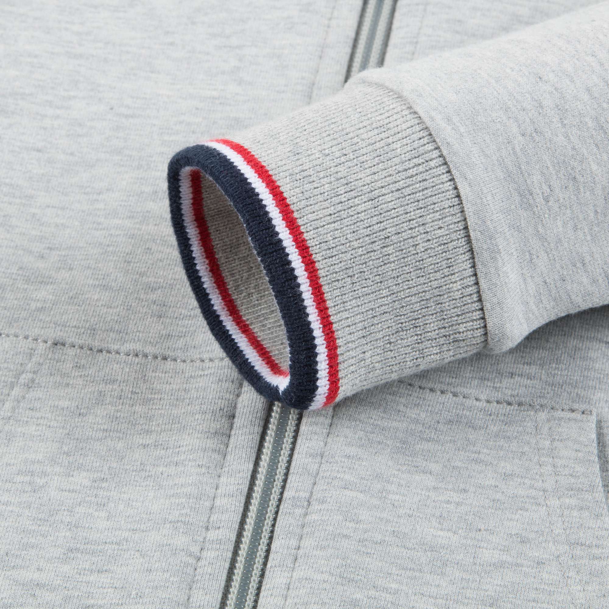 Baby Boys Grey "Completo Maglia  Cardigon +Pan" Sets
