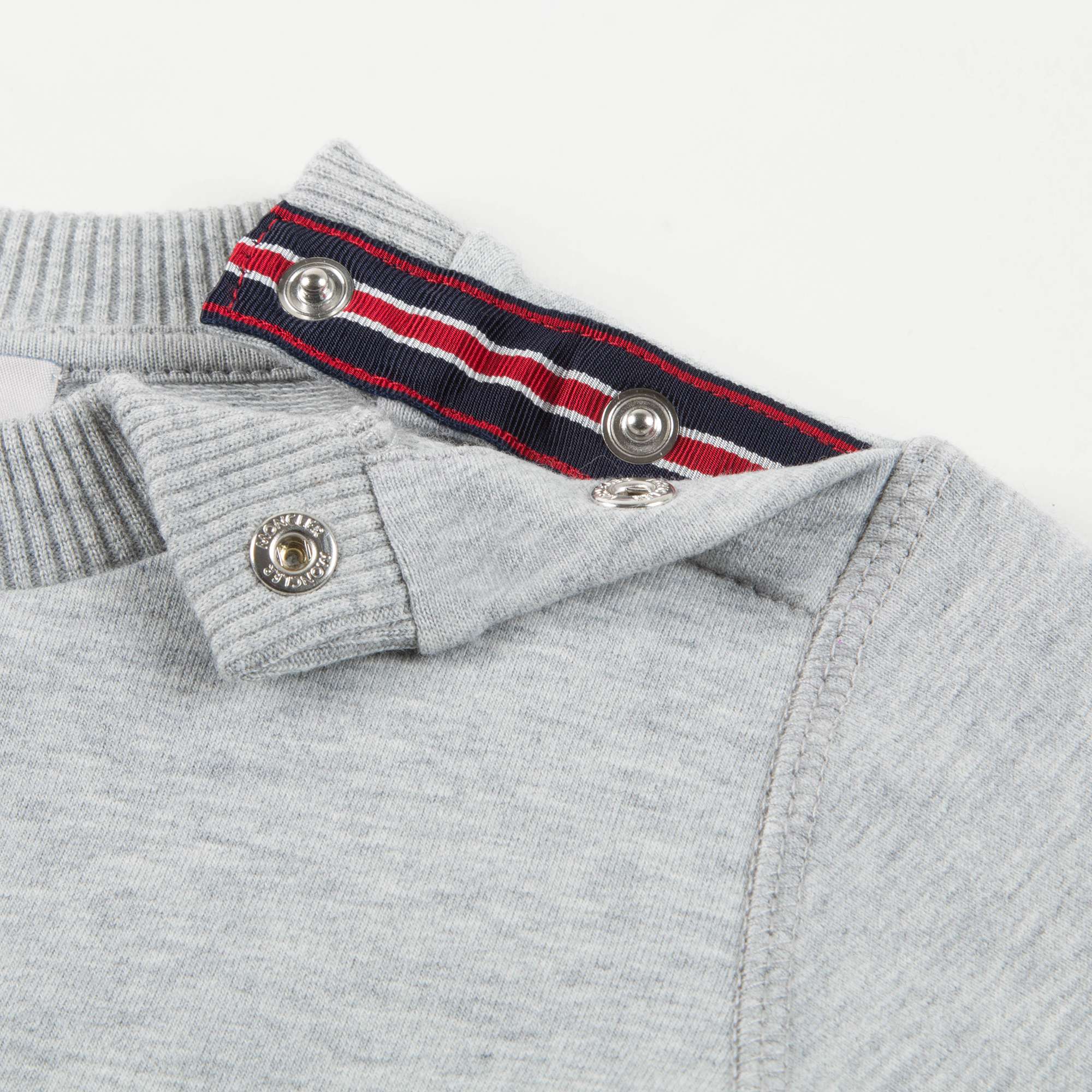 Baby Boys Grey "Completo Maglia  Cardigon +Pan" Sets