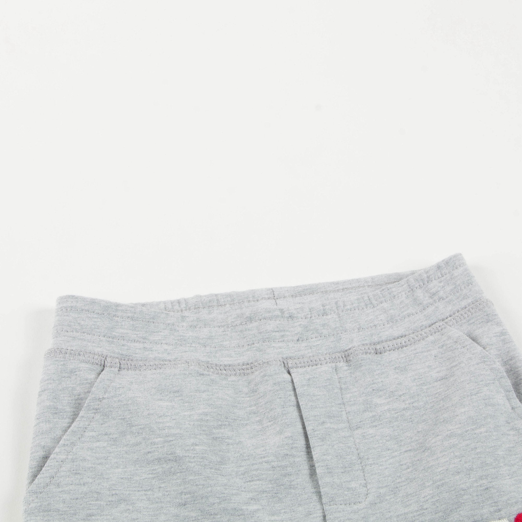 Baby Boys Grey "Completo Maglia  Cardigon +Pan" Sets