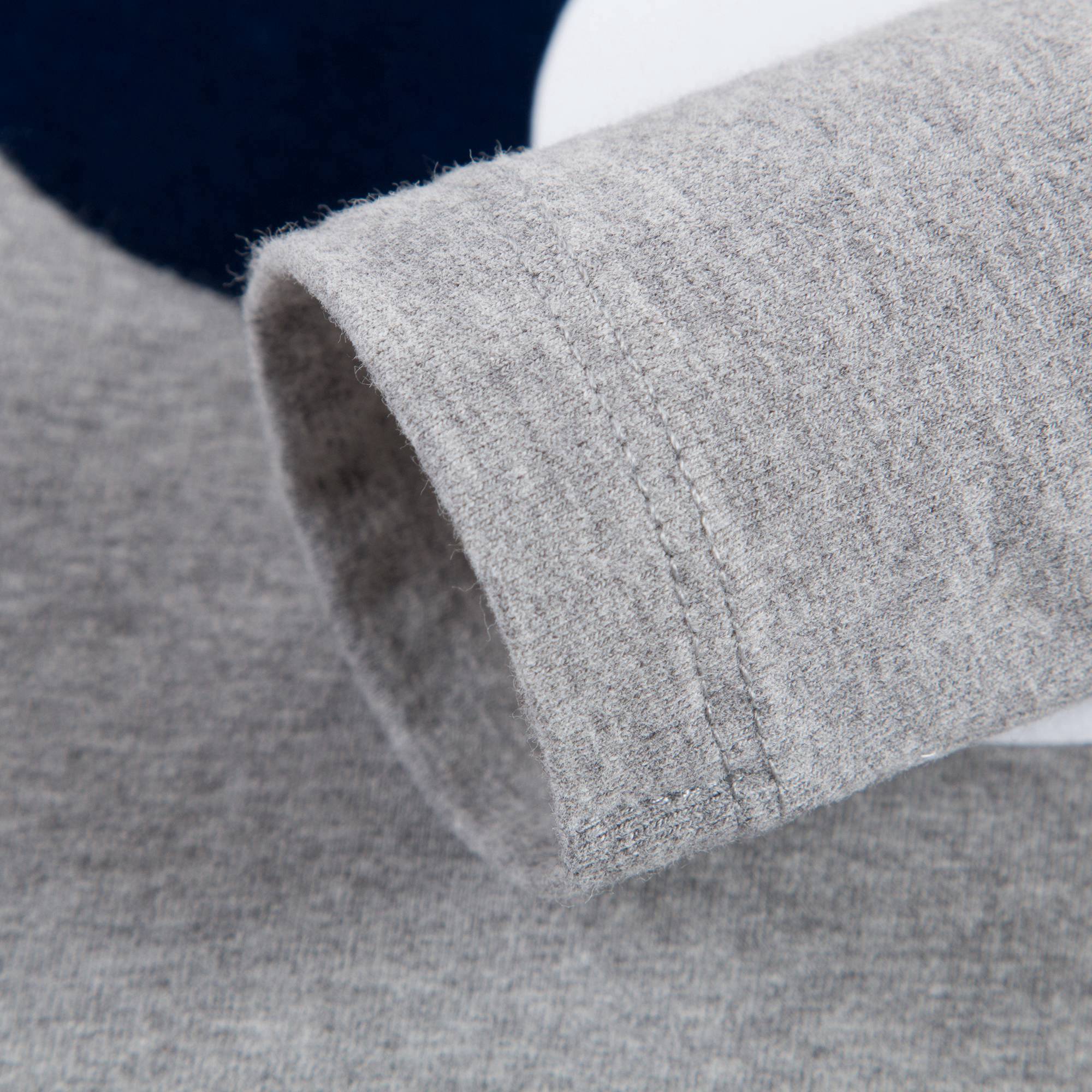 Baby Boys Grey T-shirt