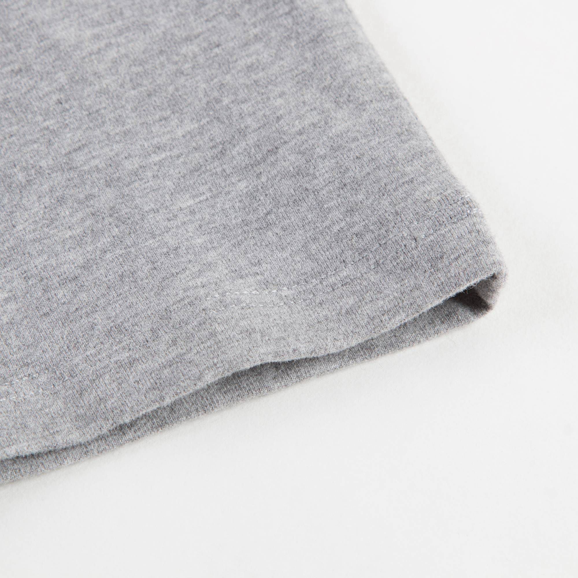 Baby Boys Grey T-shirt