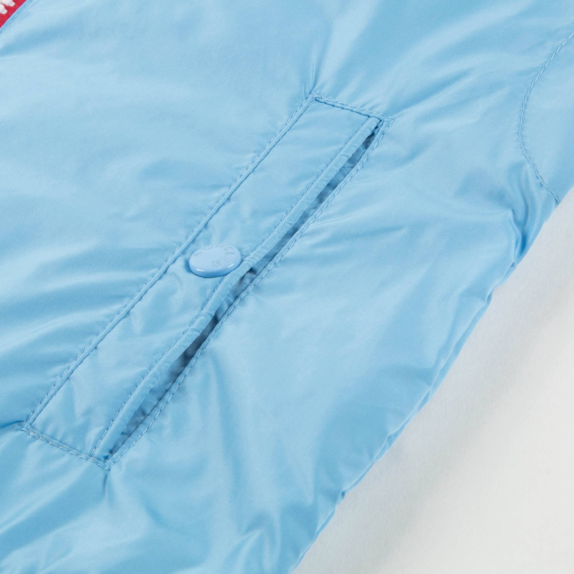 Boys Blue "New_Urville_Giubbotto" Coat