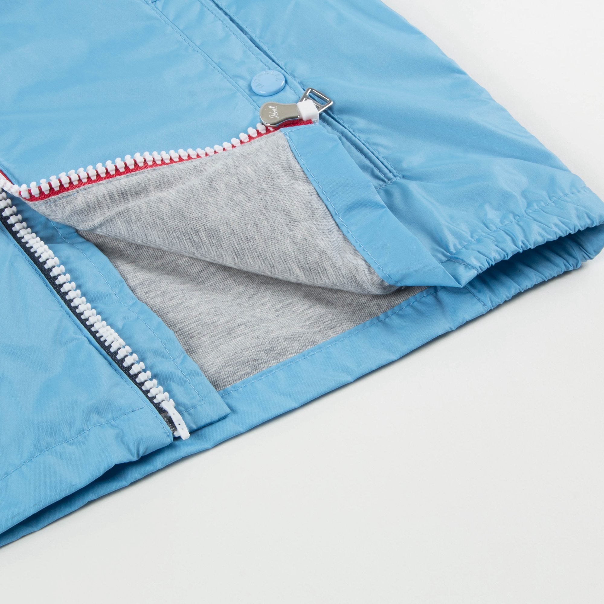 Boys Blue "New_Urville_Giubbotto" Coat