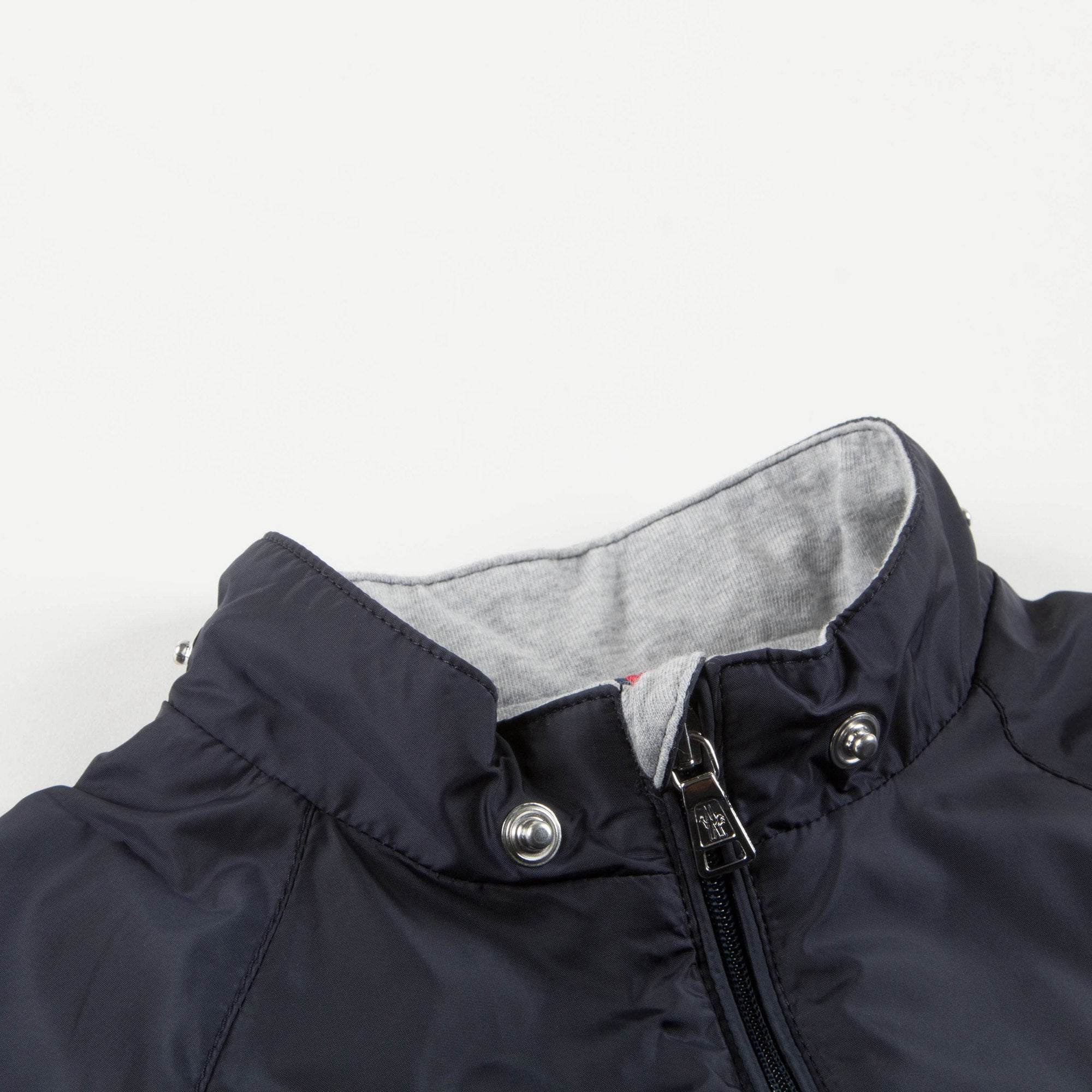 Baby Boys Navy Blue "Eustache   Giubbotto" Coat