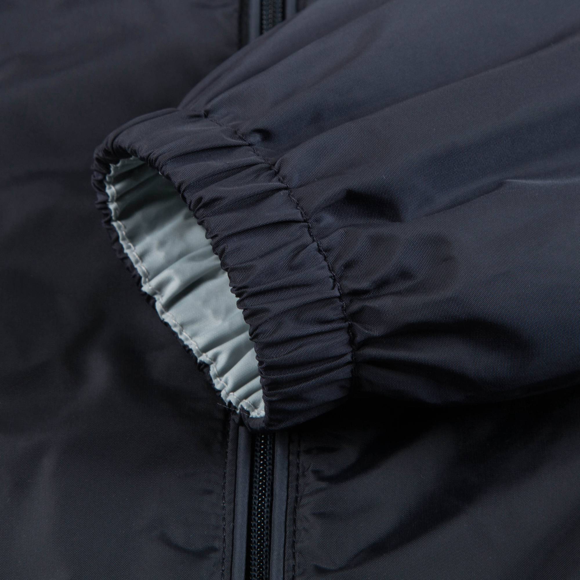 Baby Boys Navy Blue "Eustache   Giubbotto" Coat
