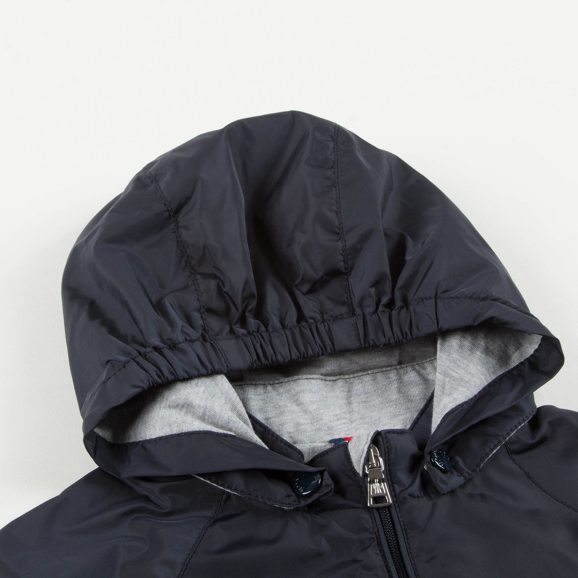 Baby Boys Navy Blue "Eustache   Giubbotto" Coat