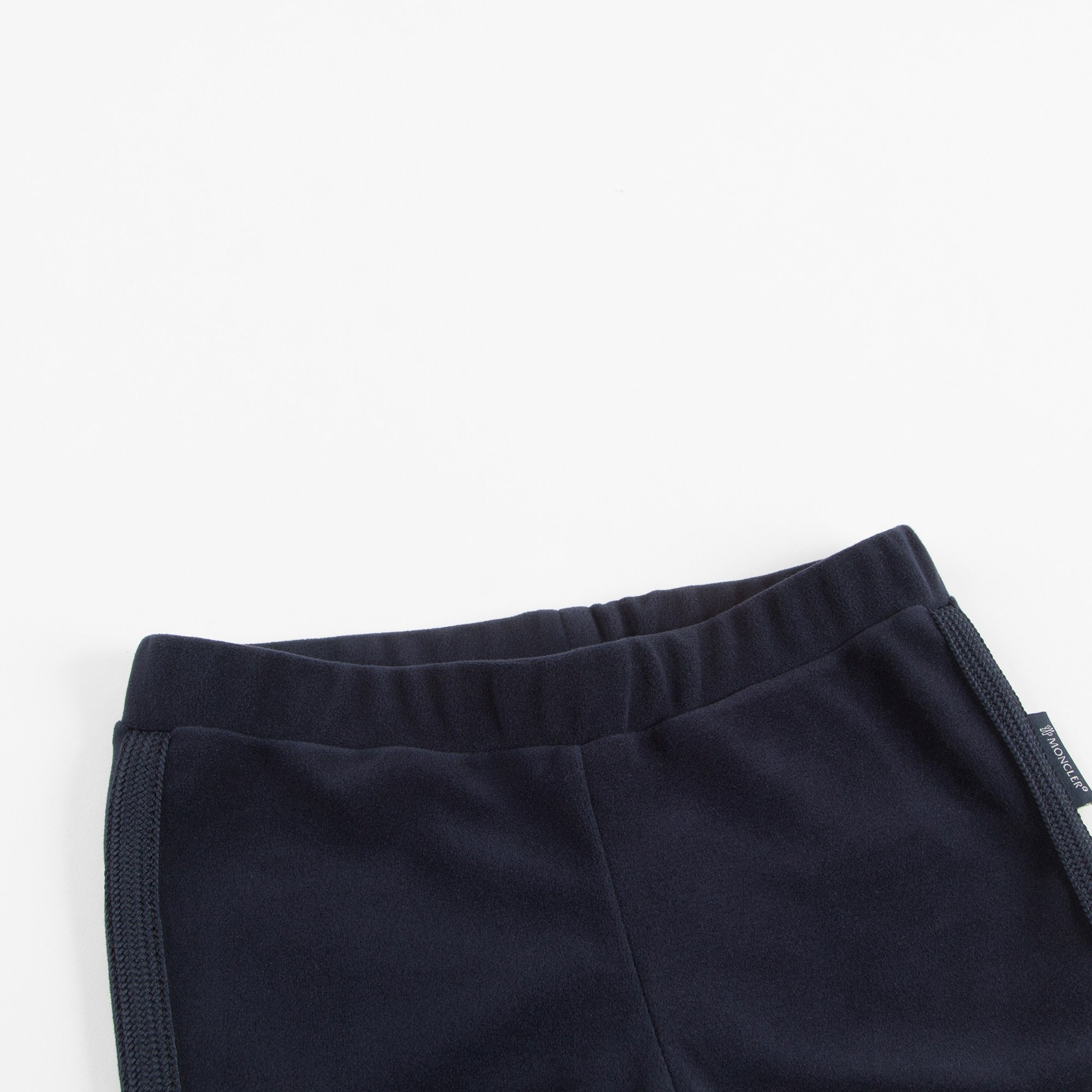 Girls Navy Blue Leggings